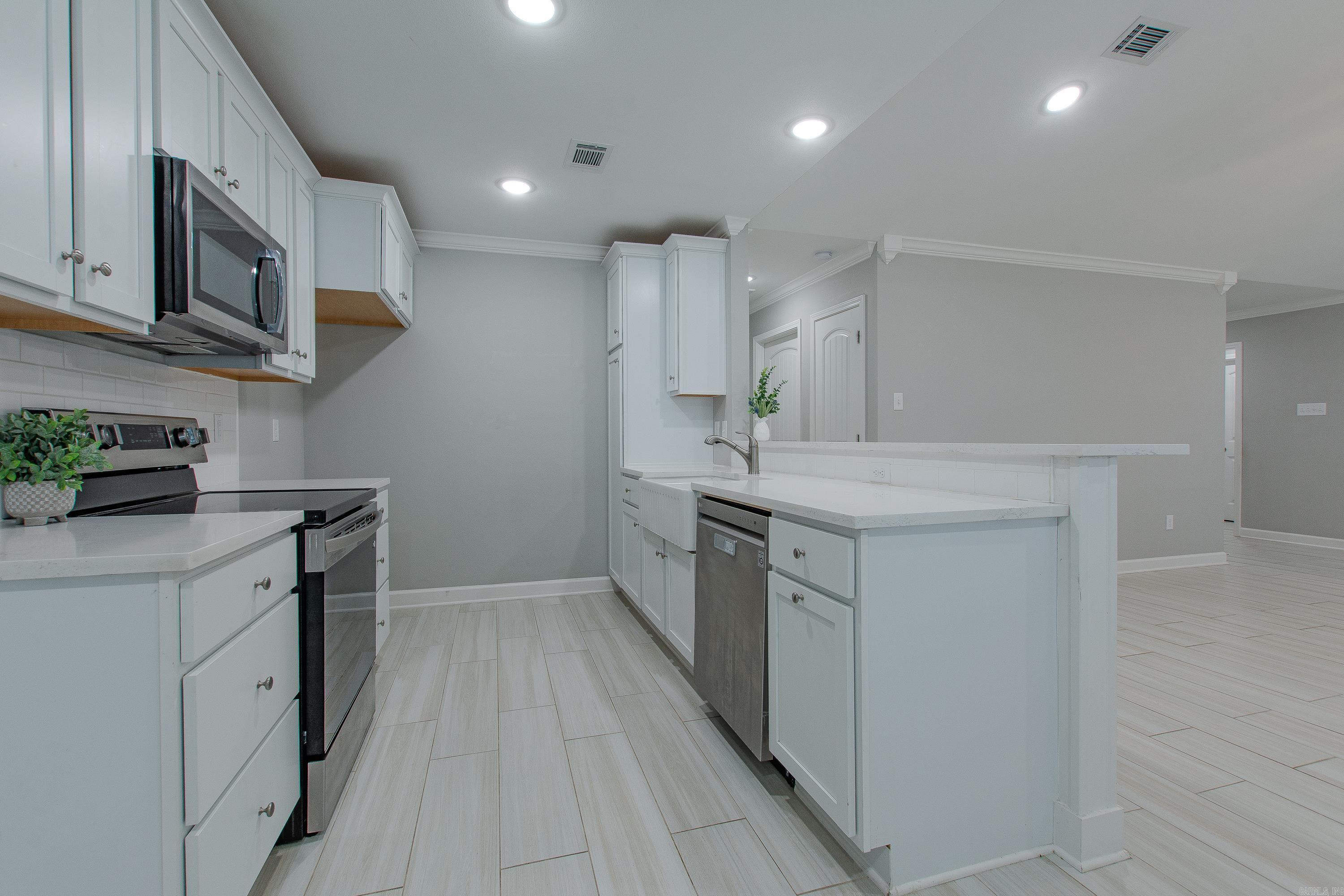 17  Winchester  Ward, AR
