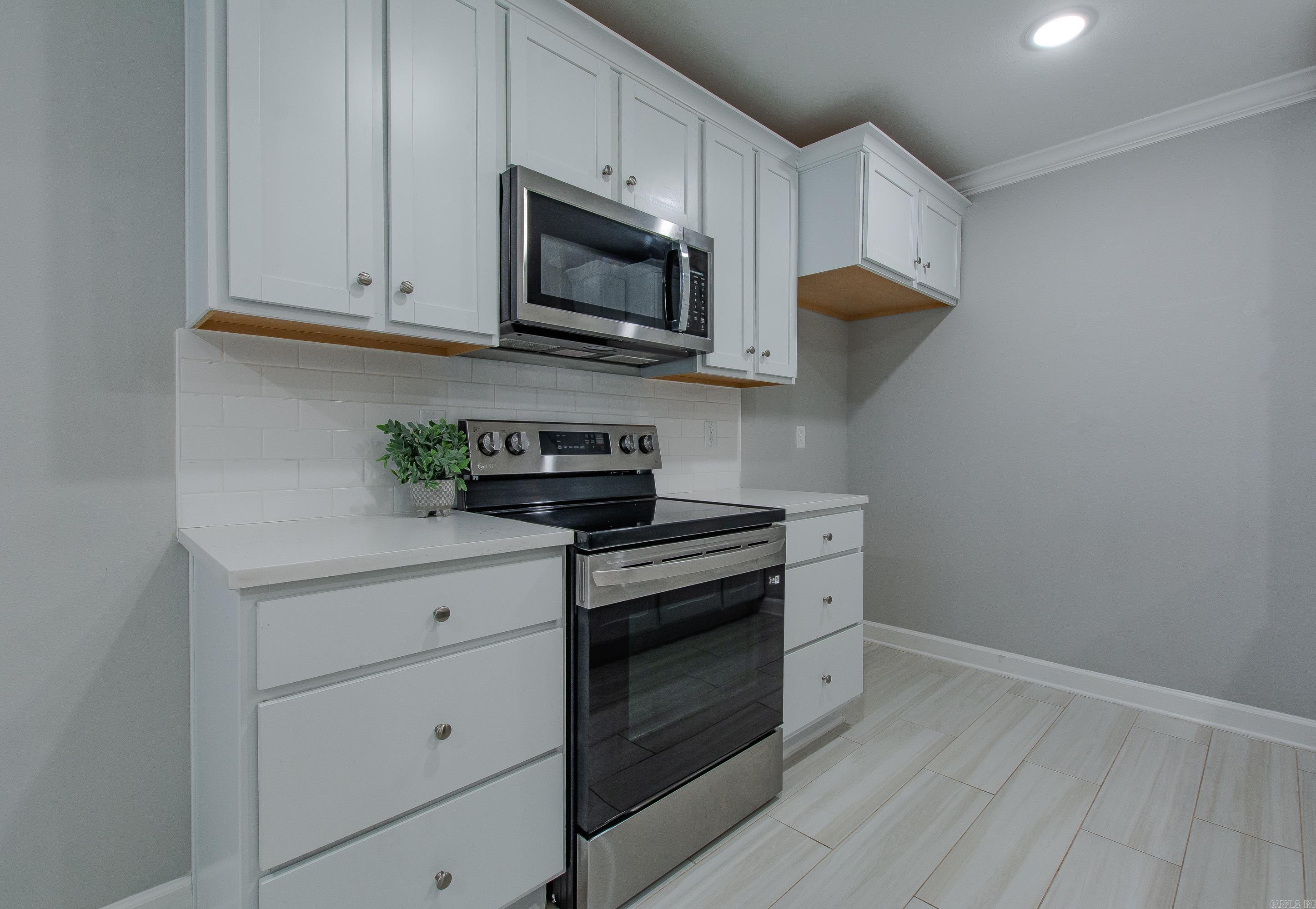 17  Winchester  Ward, AR