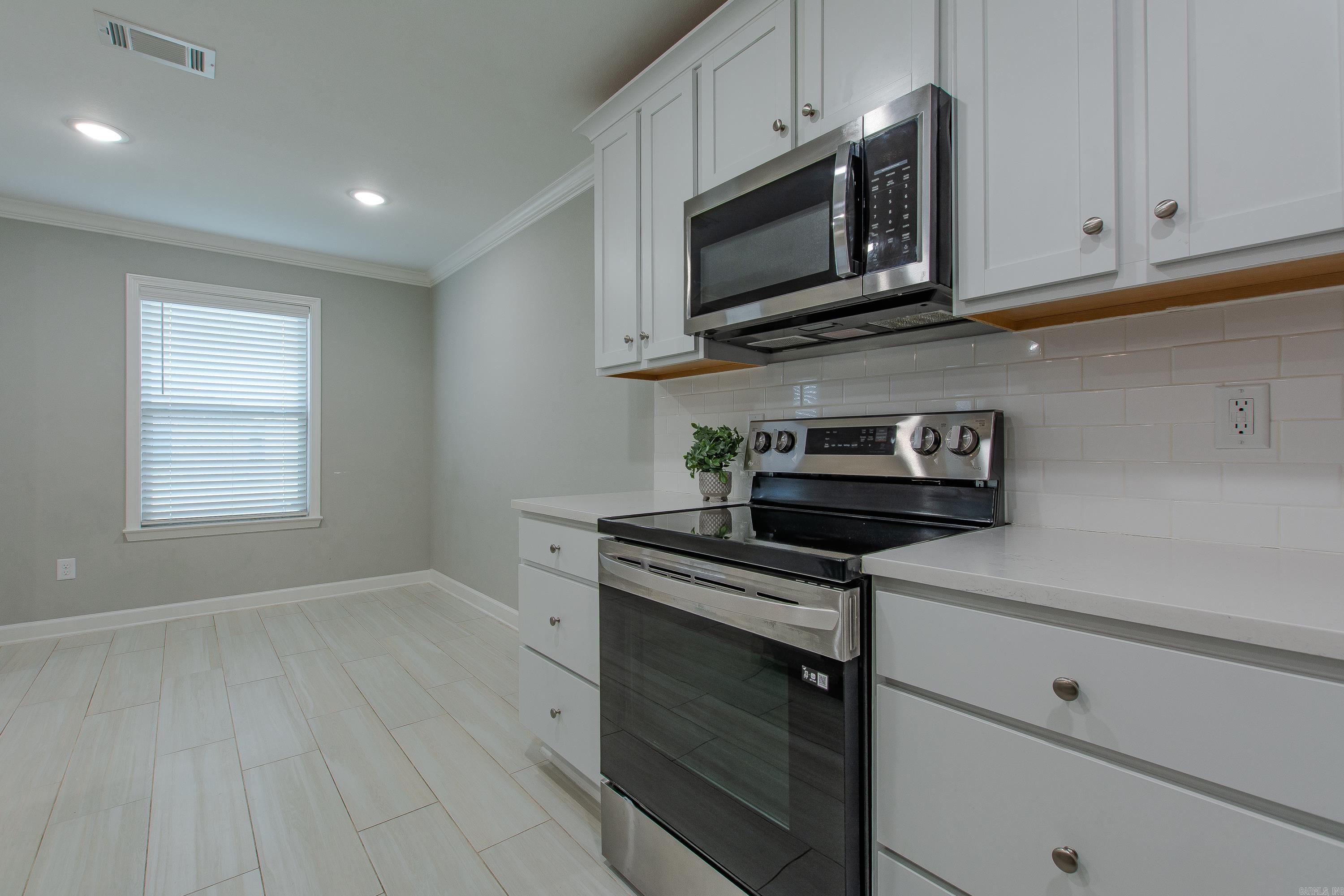 17  Winchester  Ward, AR