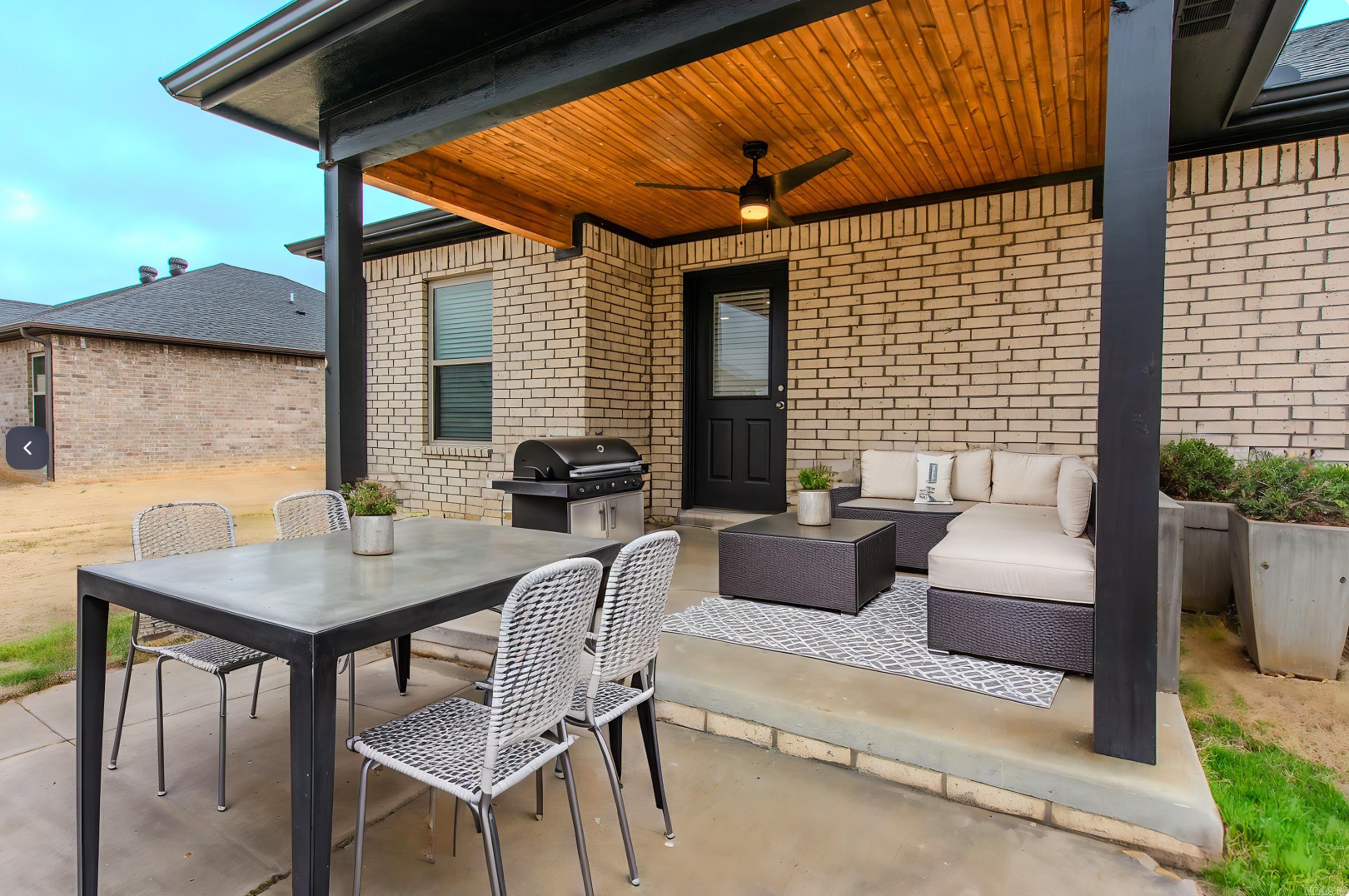 17  Winchester  Ward, AR