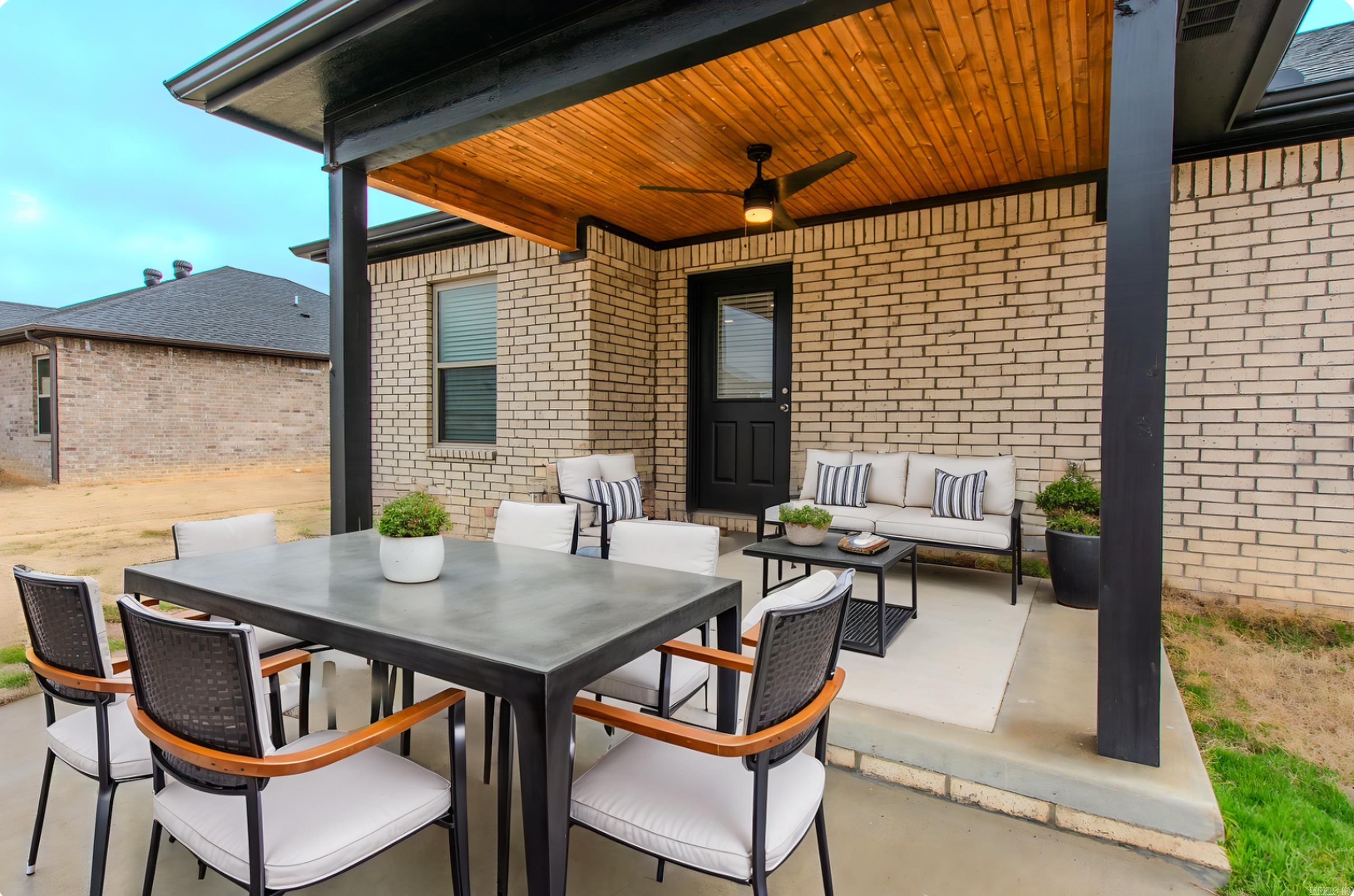 17  Winchester  Ward, AR