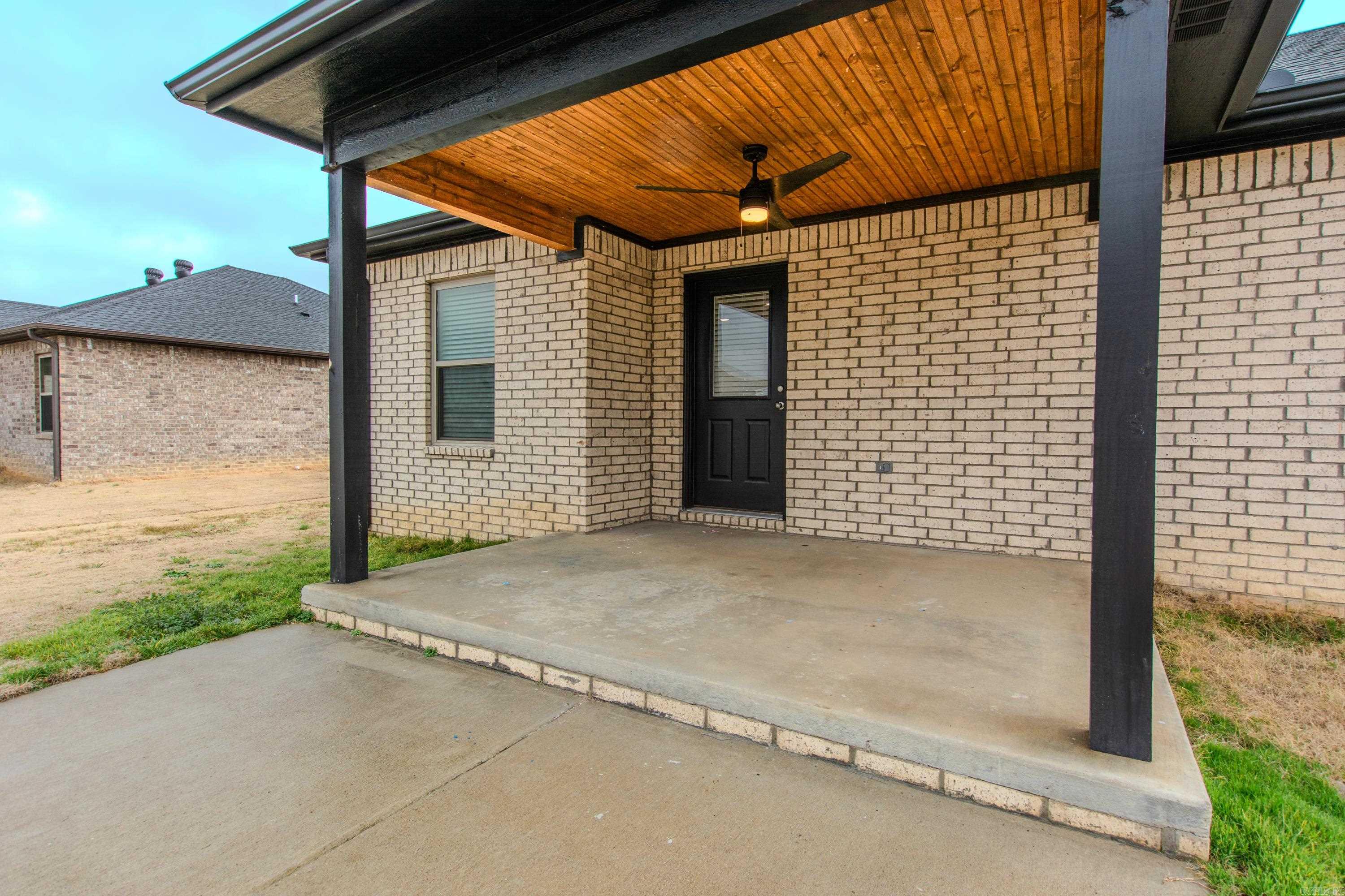 17  Winchester  Ward, AR
