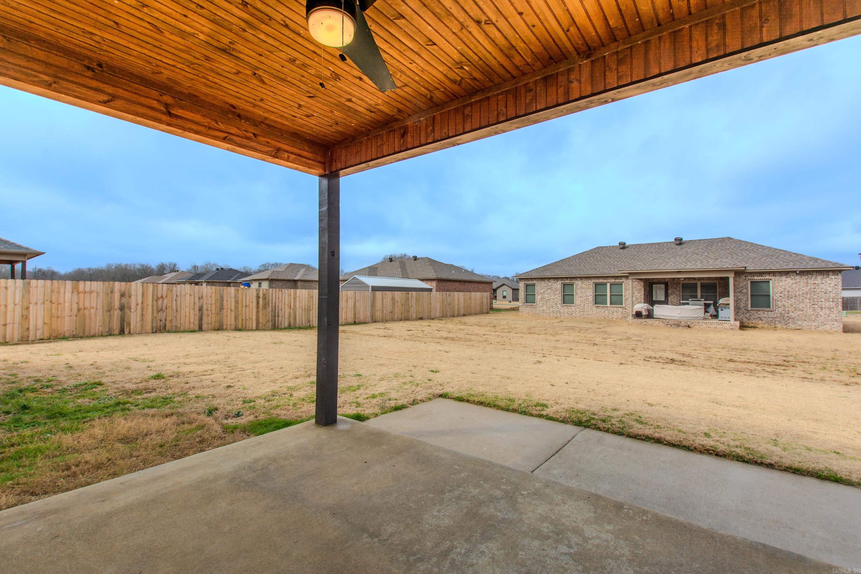 17  Winchester  Ward, AR