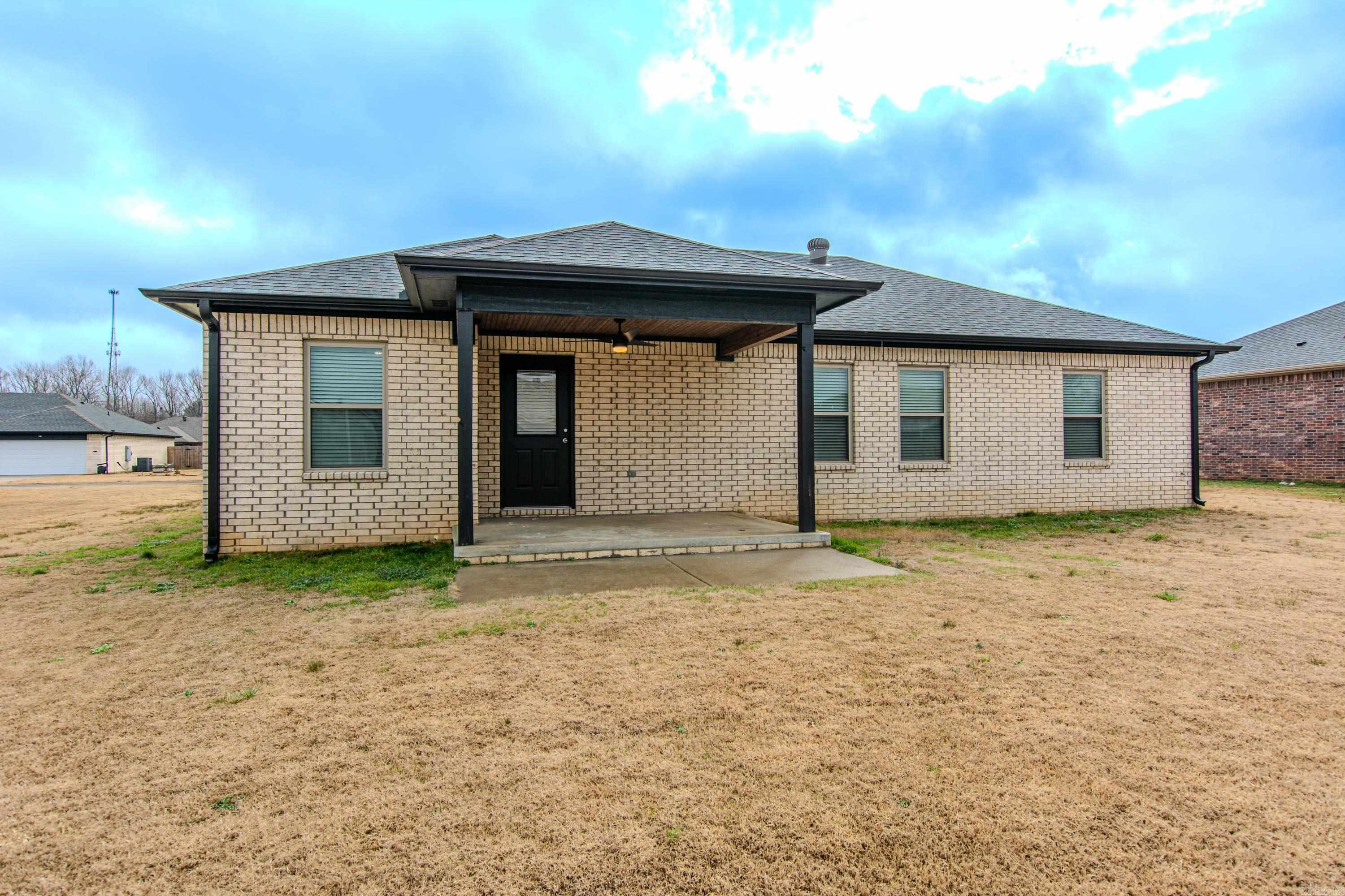 17  Winchester  Ward, AR