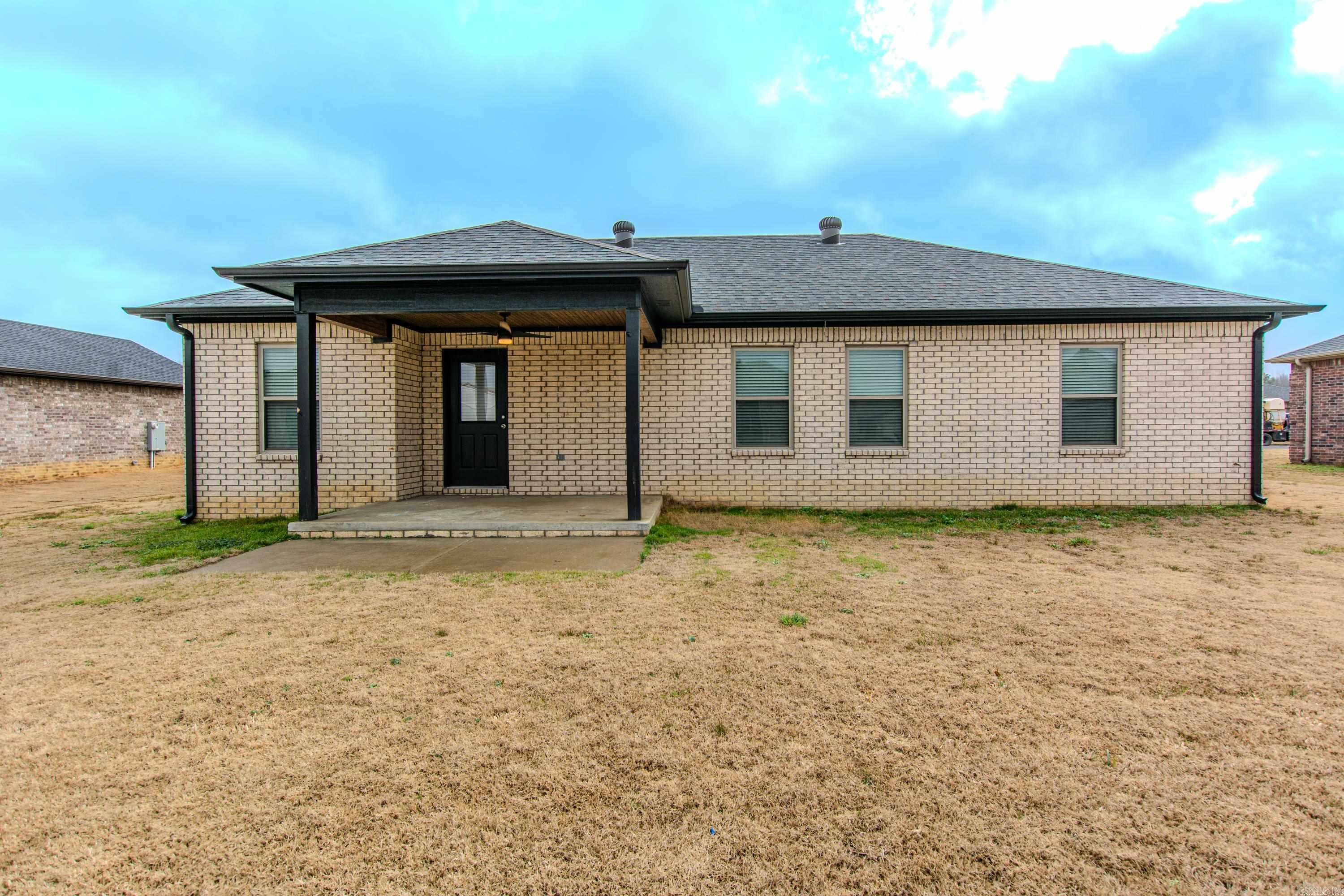 17  Winchester  Ward, AR