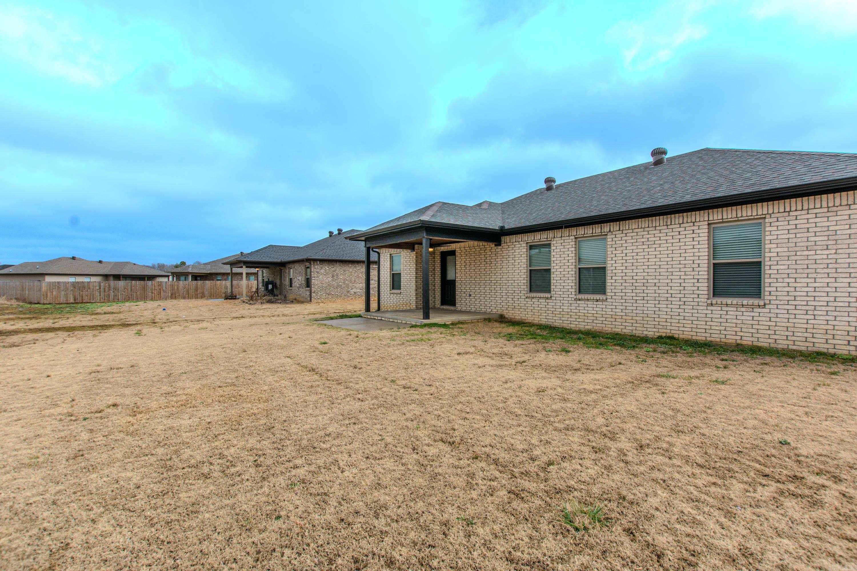 17  Winchester  Ward, AR