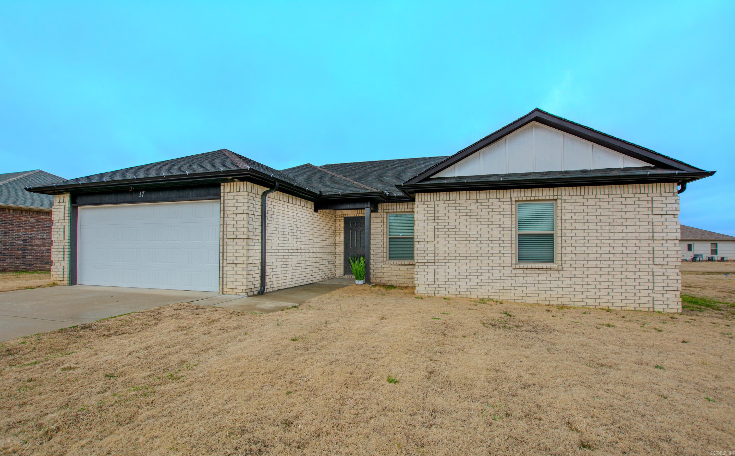 17  Winchester  Ward, AR