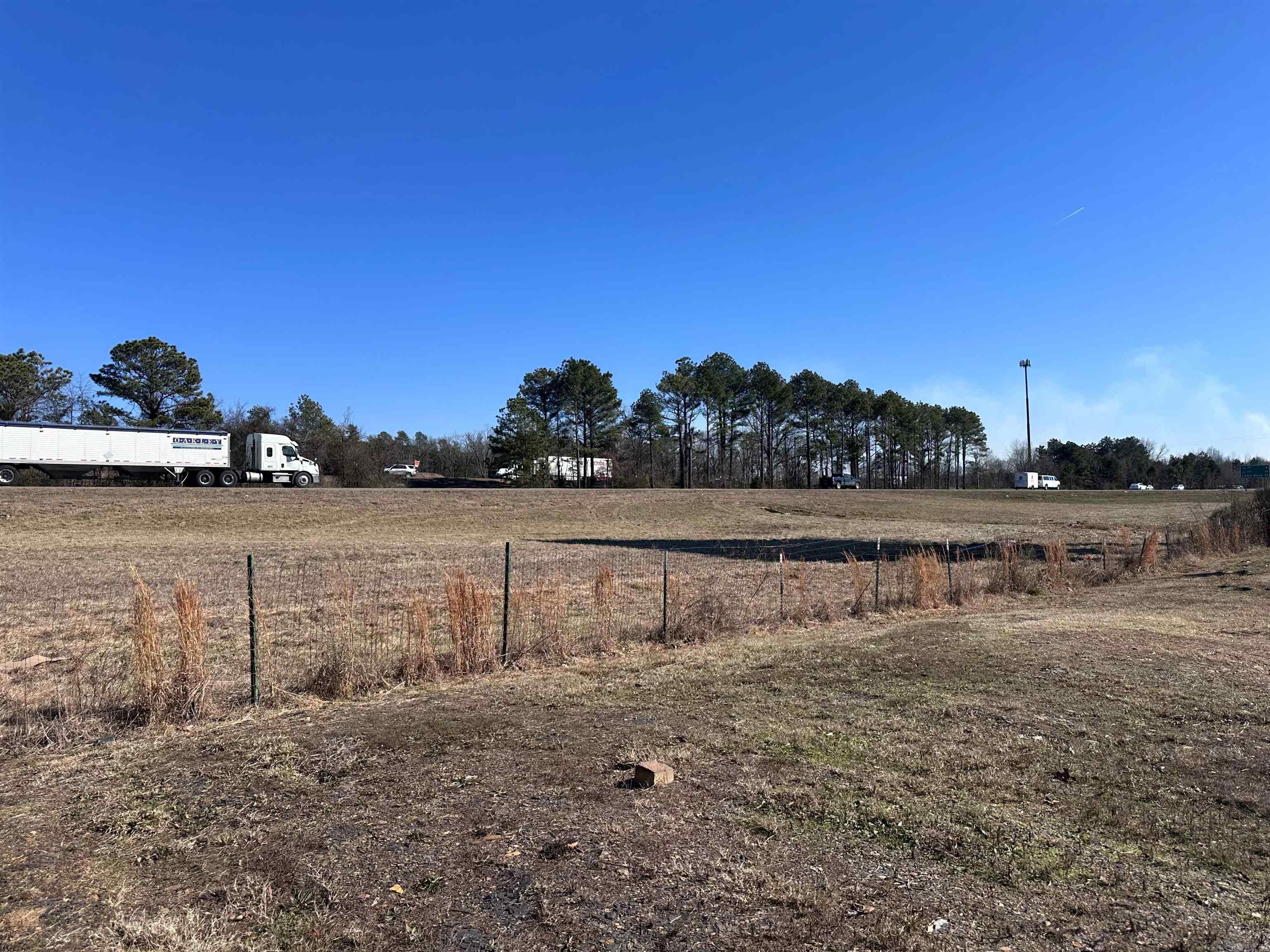 13300  Long Fisher  North Little Rock, AR