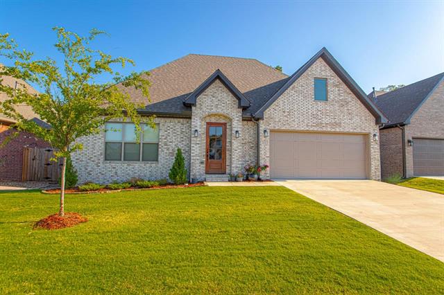 218  Kanis Ridge 206, 208, 210, 212, 218, 304, 312 Kanis Ridge Driv Little Rock, AR