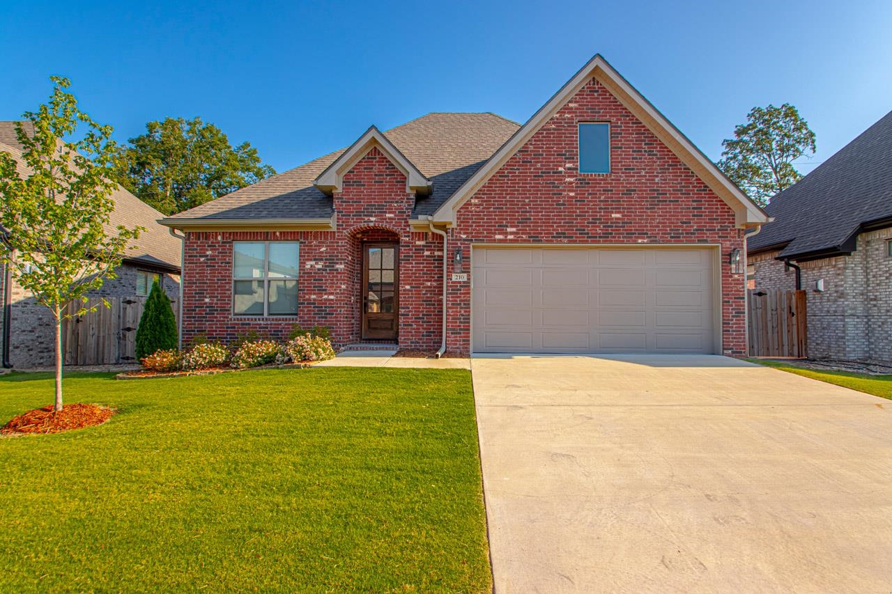 218  Kanis Ridge 206, 208, 210, 212, 218, 304, 312 Kanis Ridge Driv Little Rock, AR