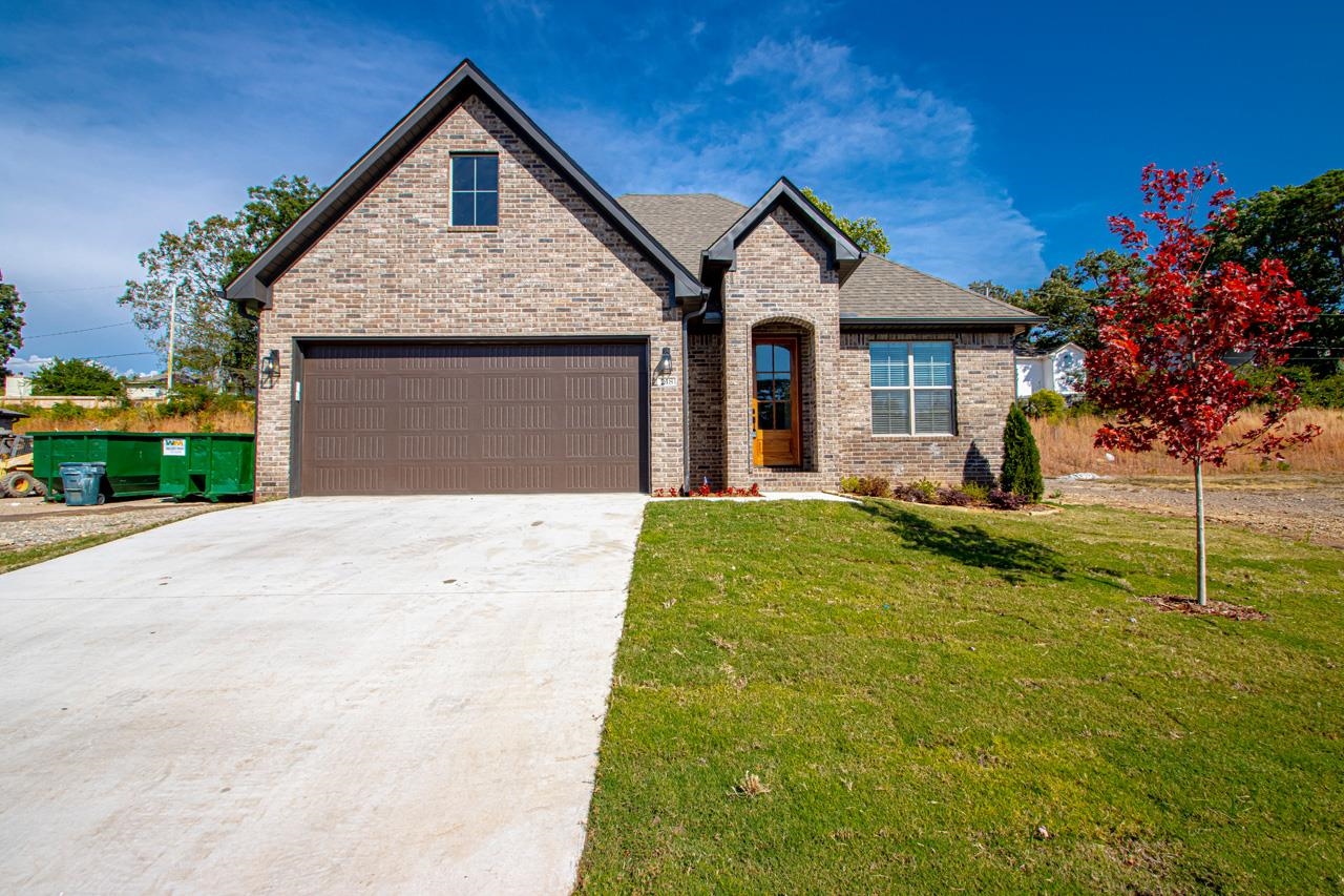 218  Kanis Ridge 206, 208, 210, 212, 218, 304, 312 Kanis Ridge Driv Little Rock, AR