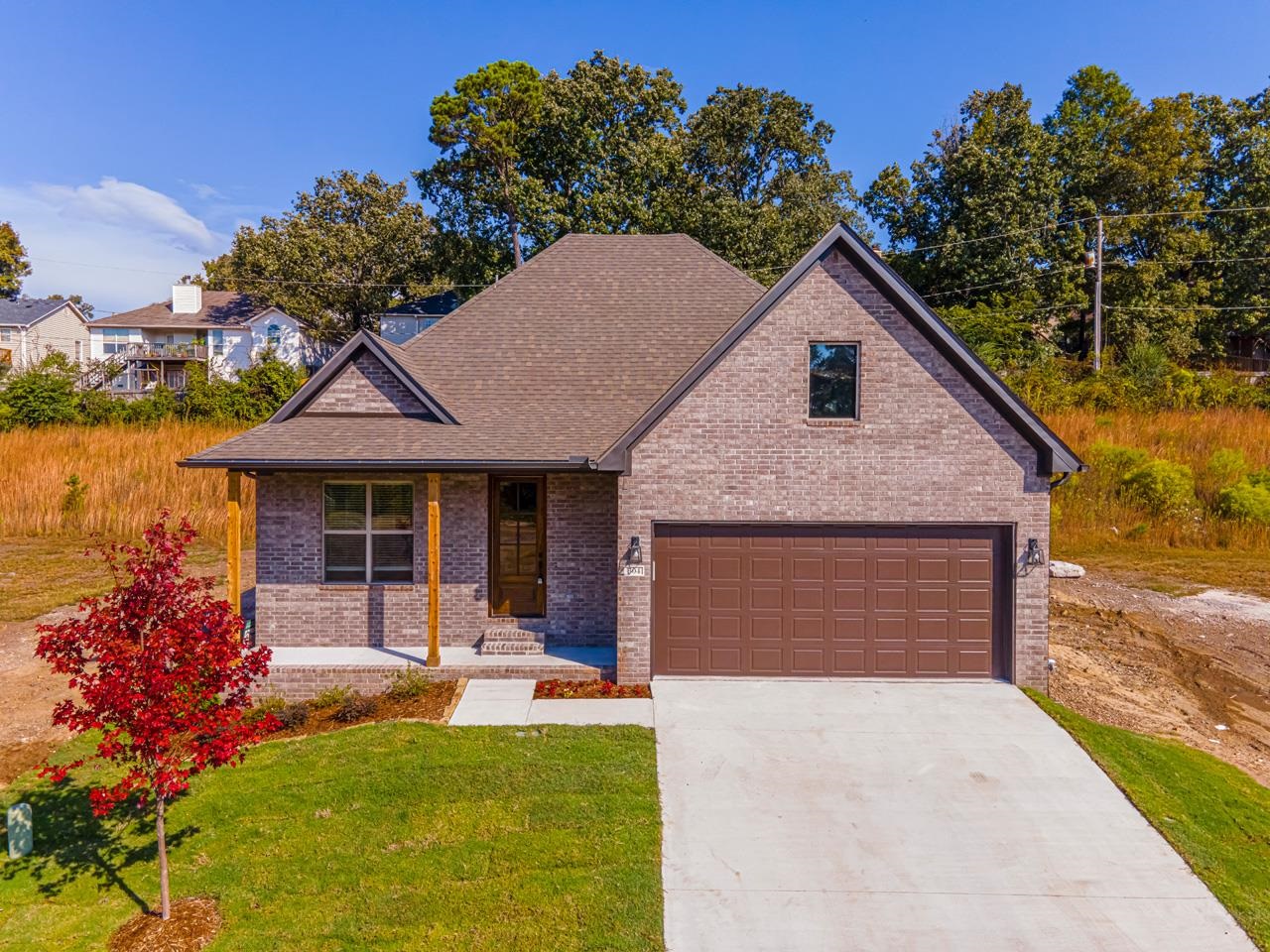 218  Kanis Ridge 206, 208, 210, 212, 218, 304, 312 Kanis Ridge Driv Little Rock, AR