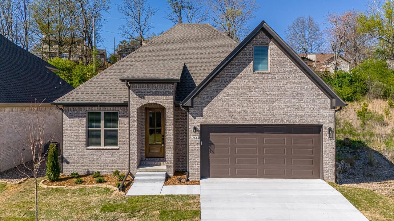 218  Kanis Ridge 206, 208, 210, 212, 218, 304, 312 Kanis Ridge Driv Little Rock, AR