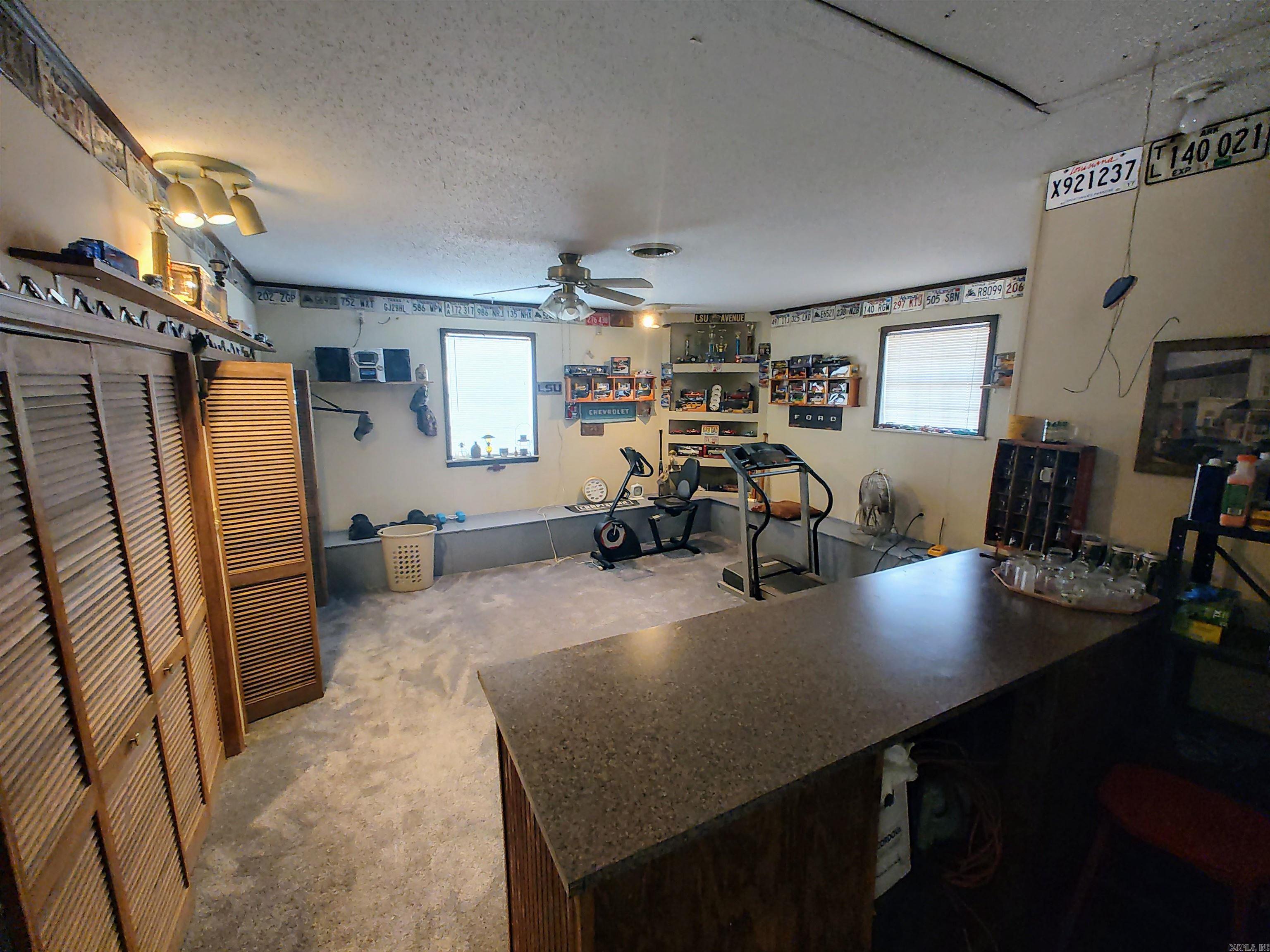 1125 S Charley's Loop  Camden, AR