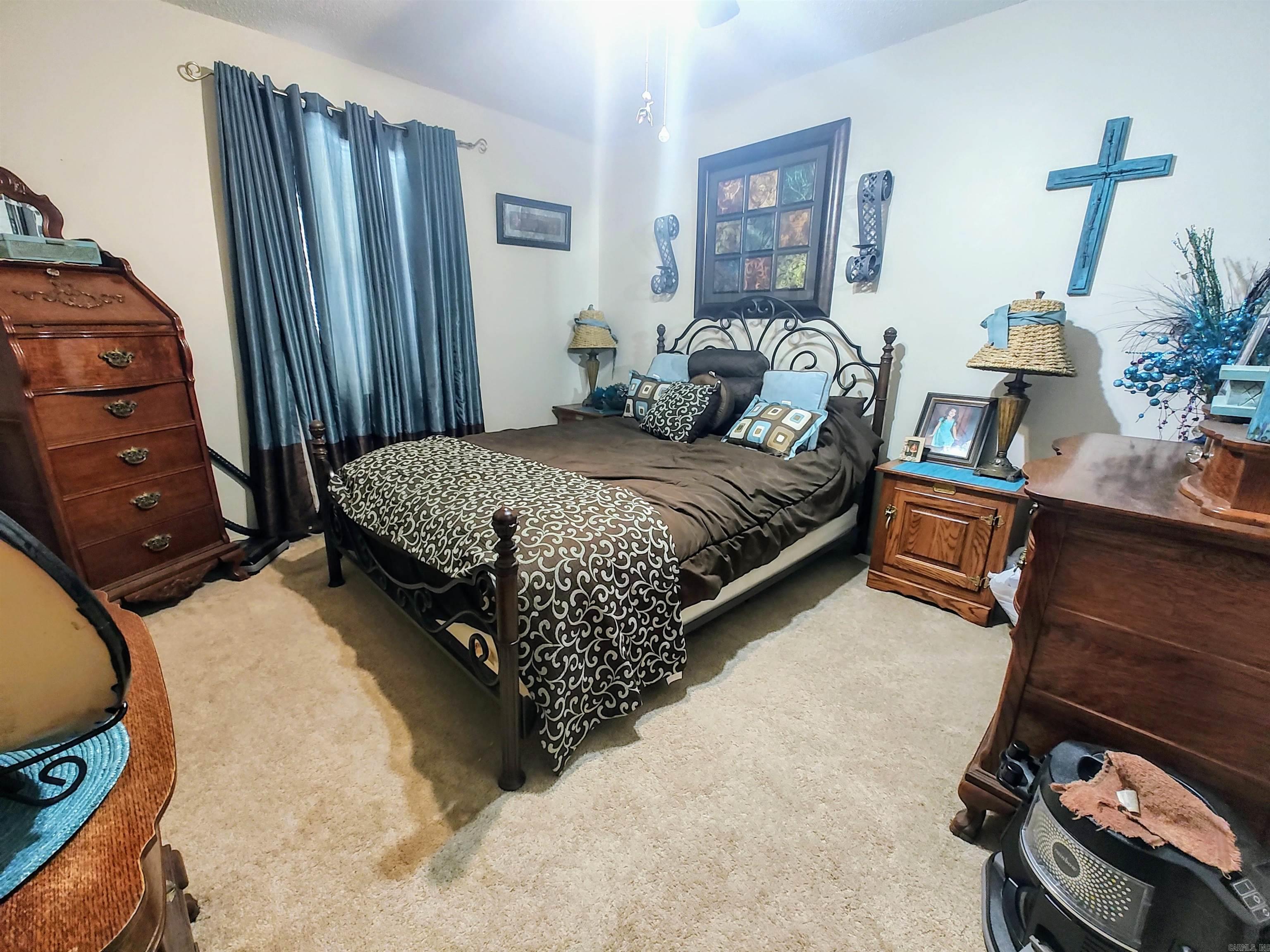 1125 S Charley's Loop  Camden, AR