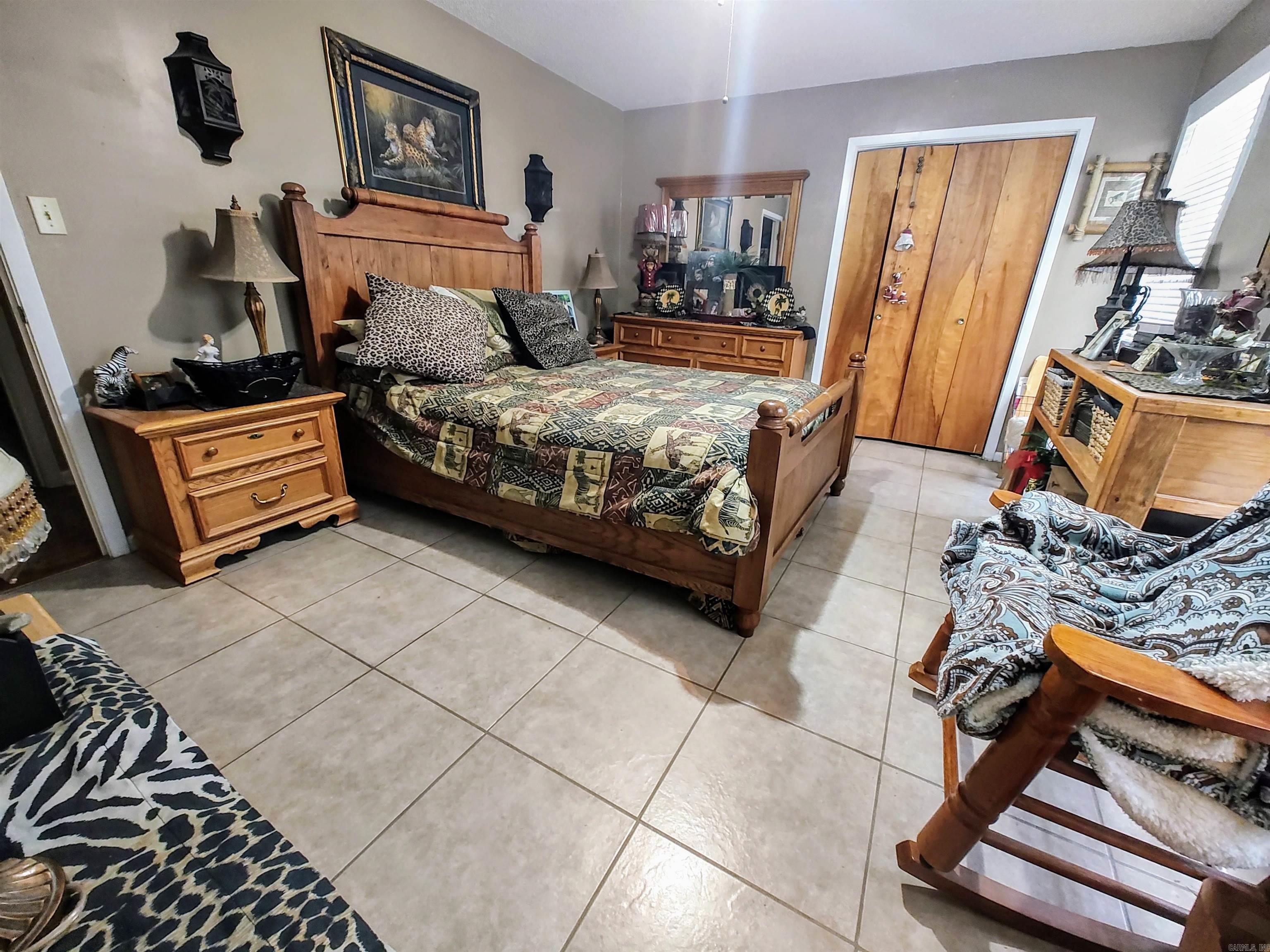 1125 S Charley's Loop  Camden, AR