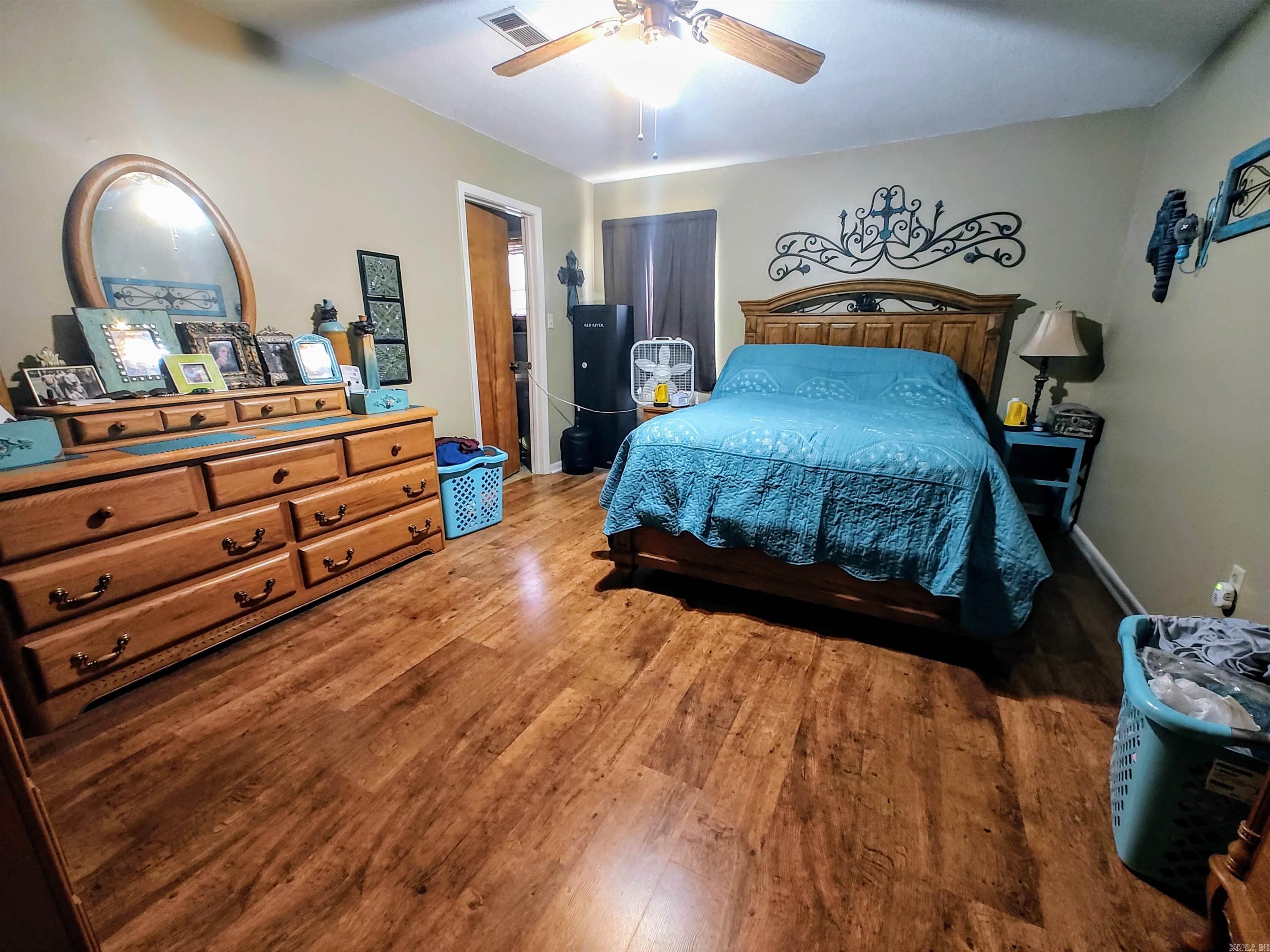 1125 S Charley's Loop  Camden, AR