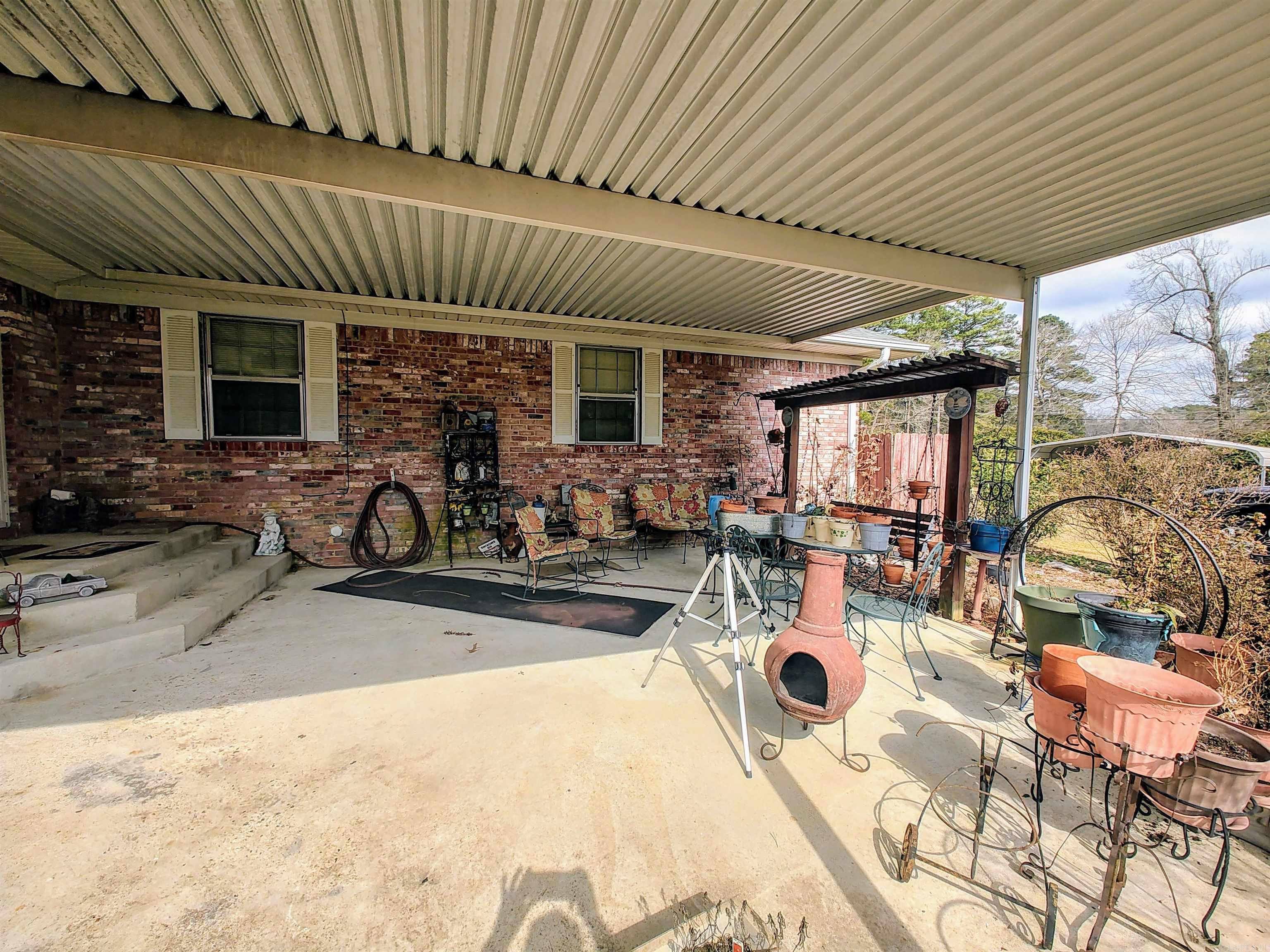 1125 S Charley's Loop  Camden, AR