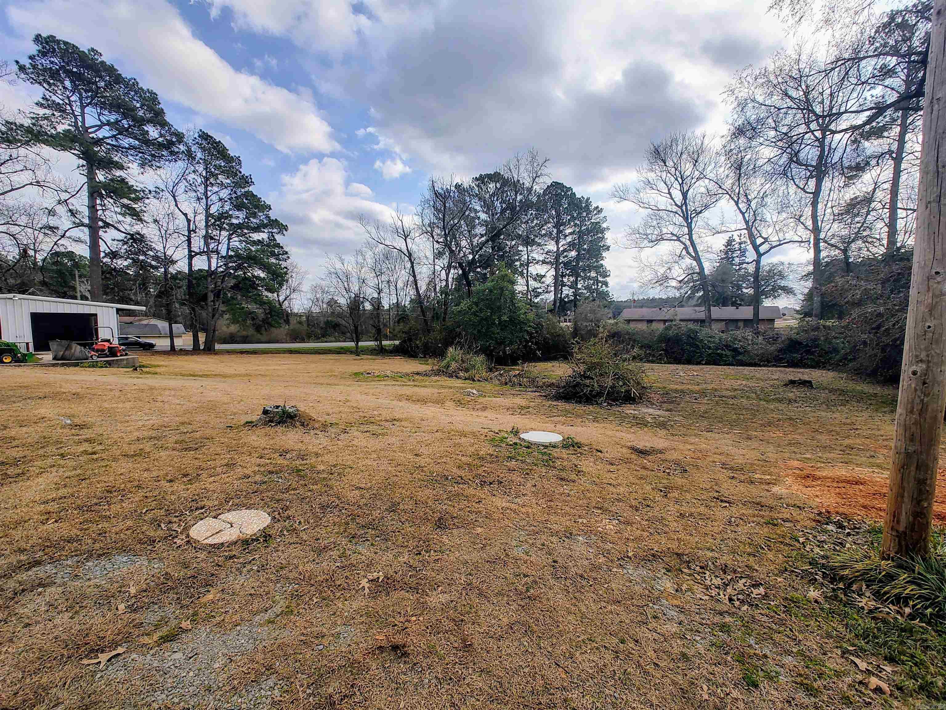 1125 S Charley's Loop  Camden, AR