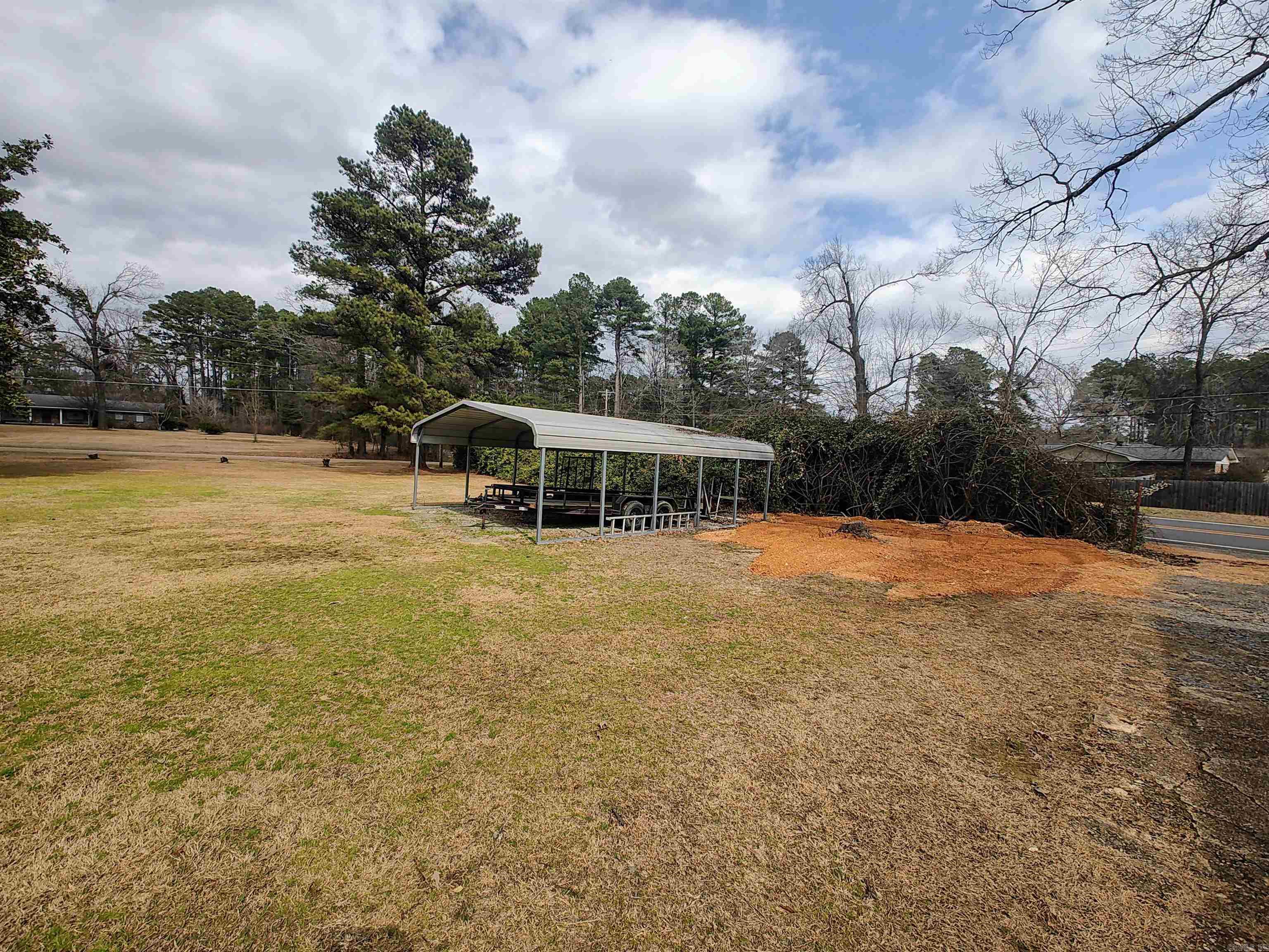 1125 S Charley's Loop  Camden, AR