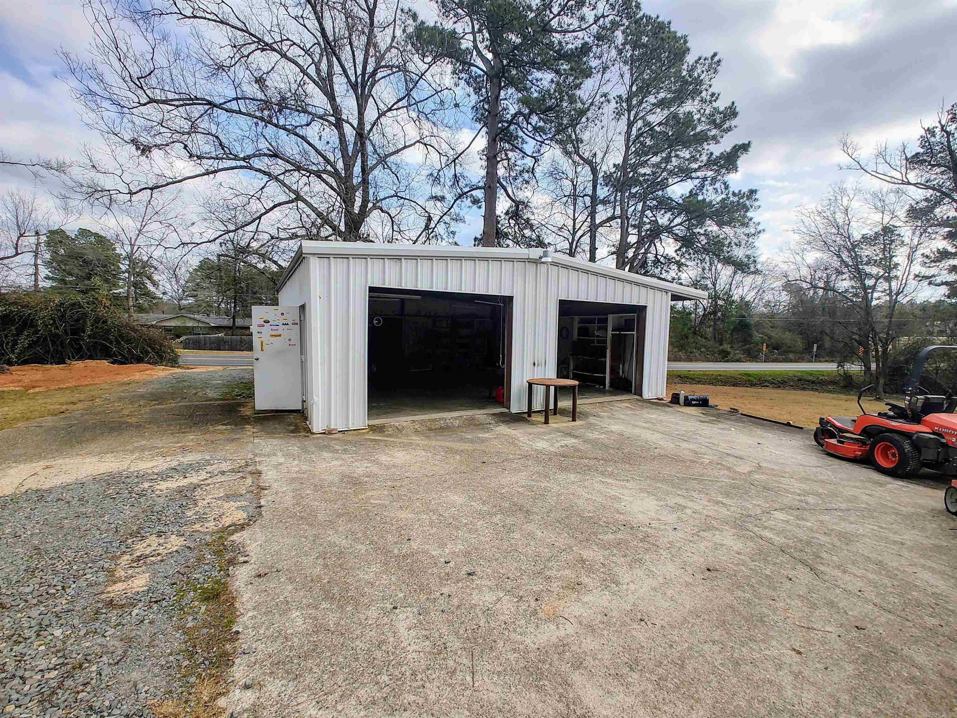 1125 S Charley's Loop  Camden, AR