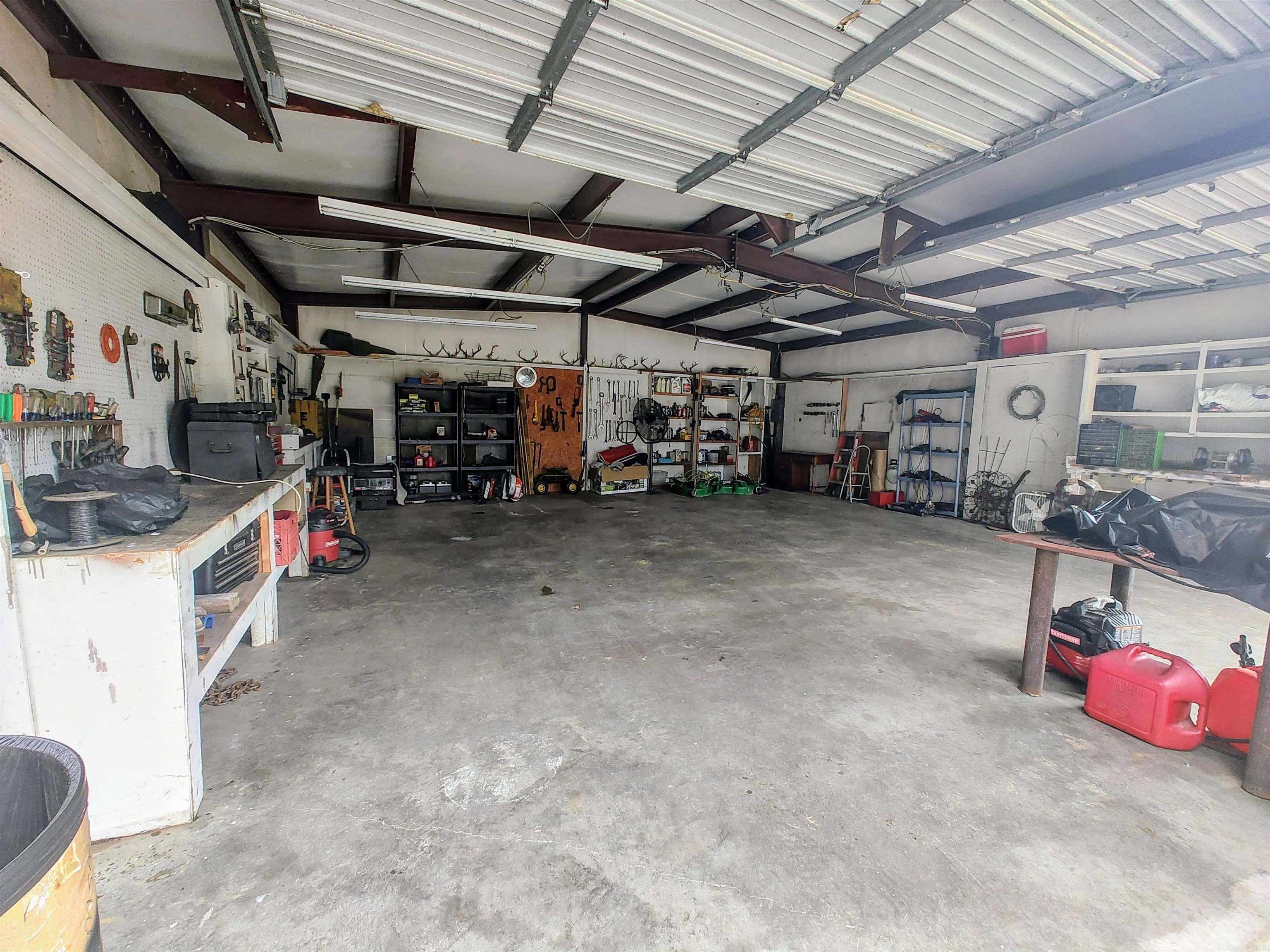 1125 S Charley's Loop  Camden, AR