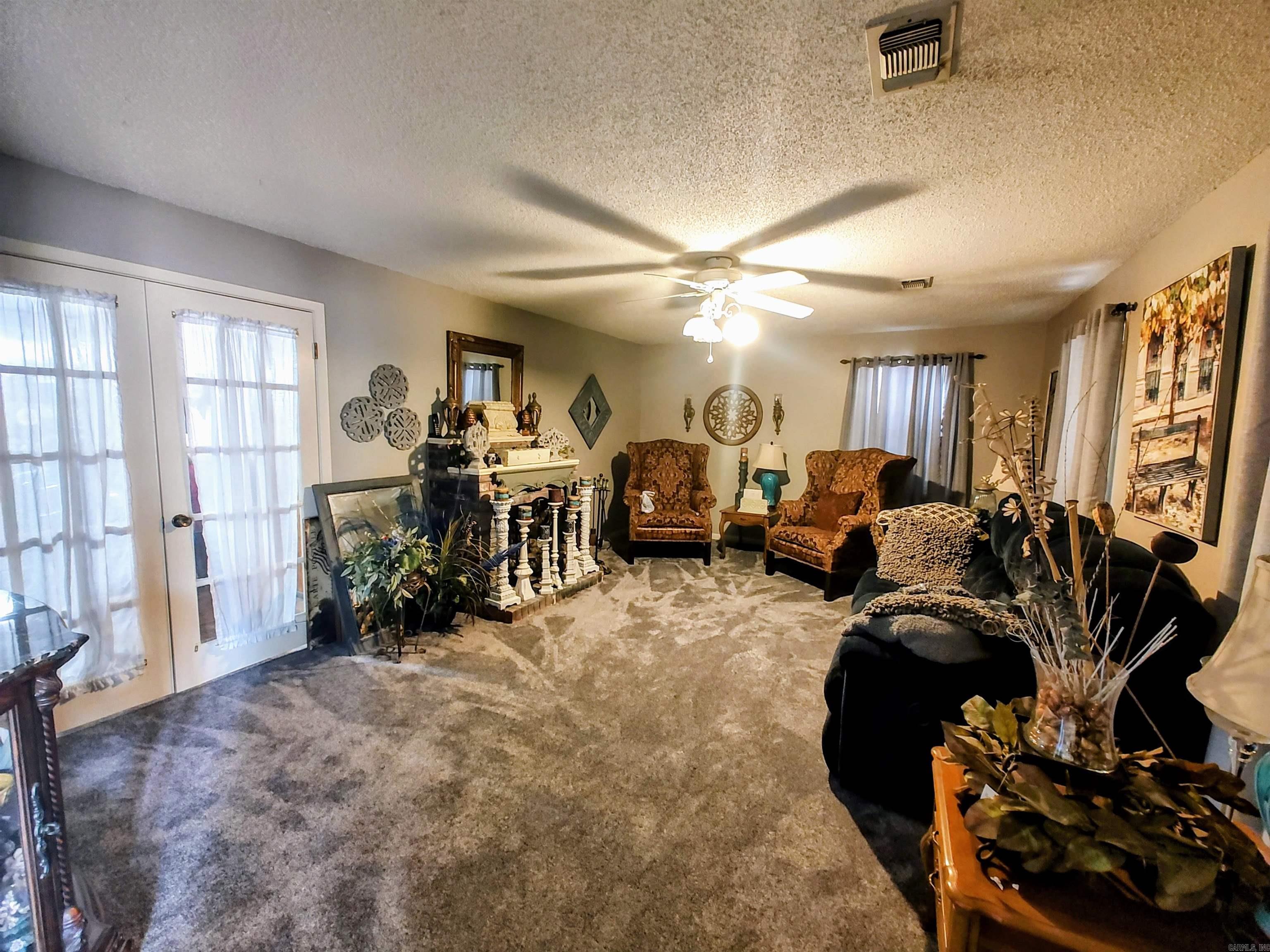 1125 S Charley's Loop  Camden, AR