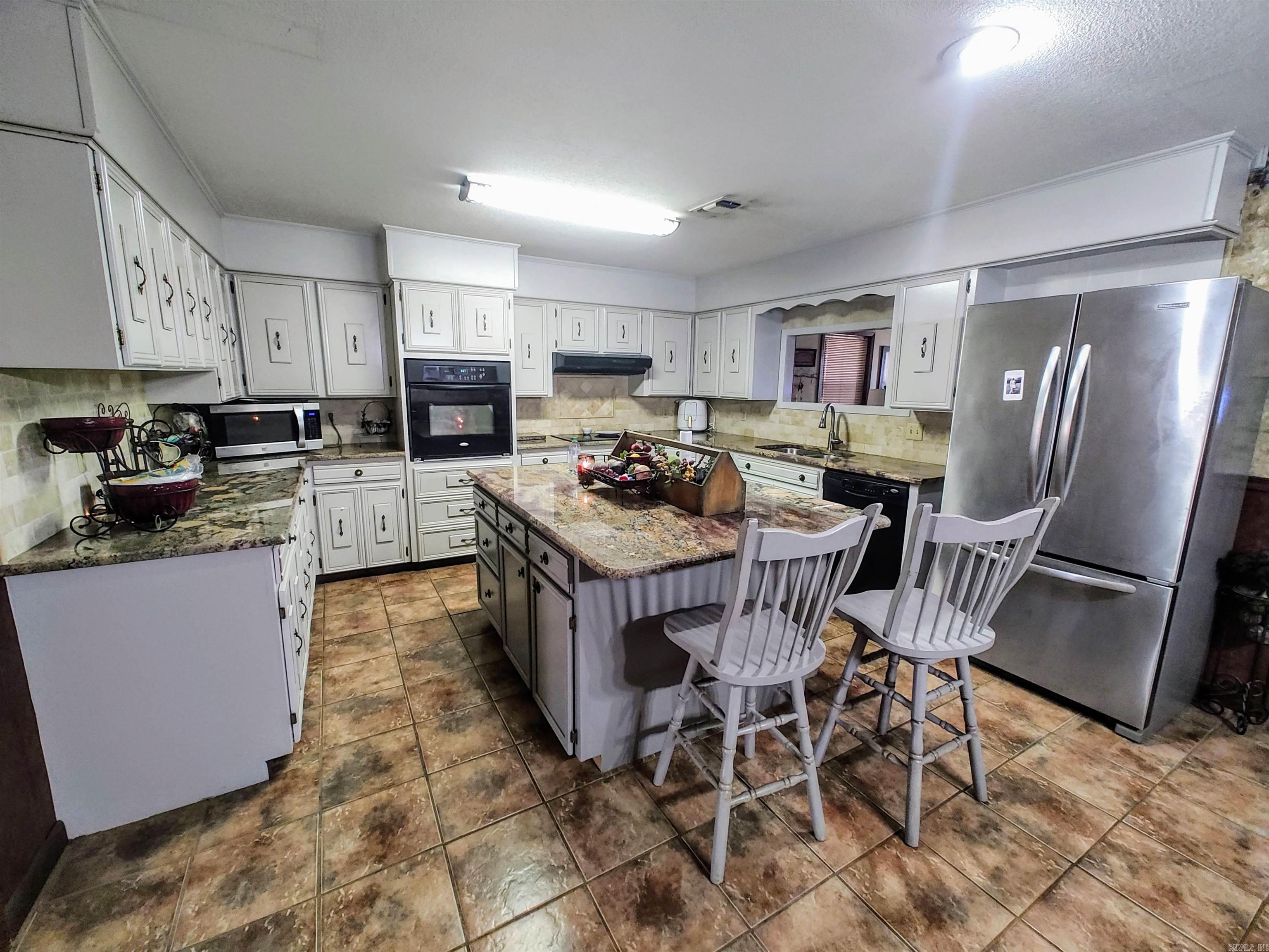 1125 S Charley's Loop  Camden, AR