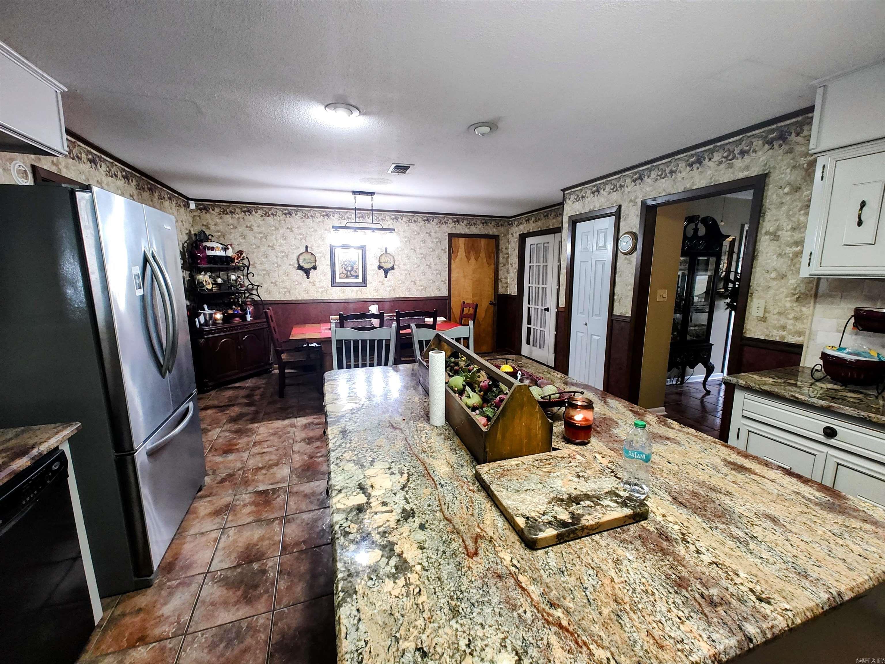 1125 S Charley's Loop  Camden, AR