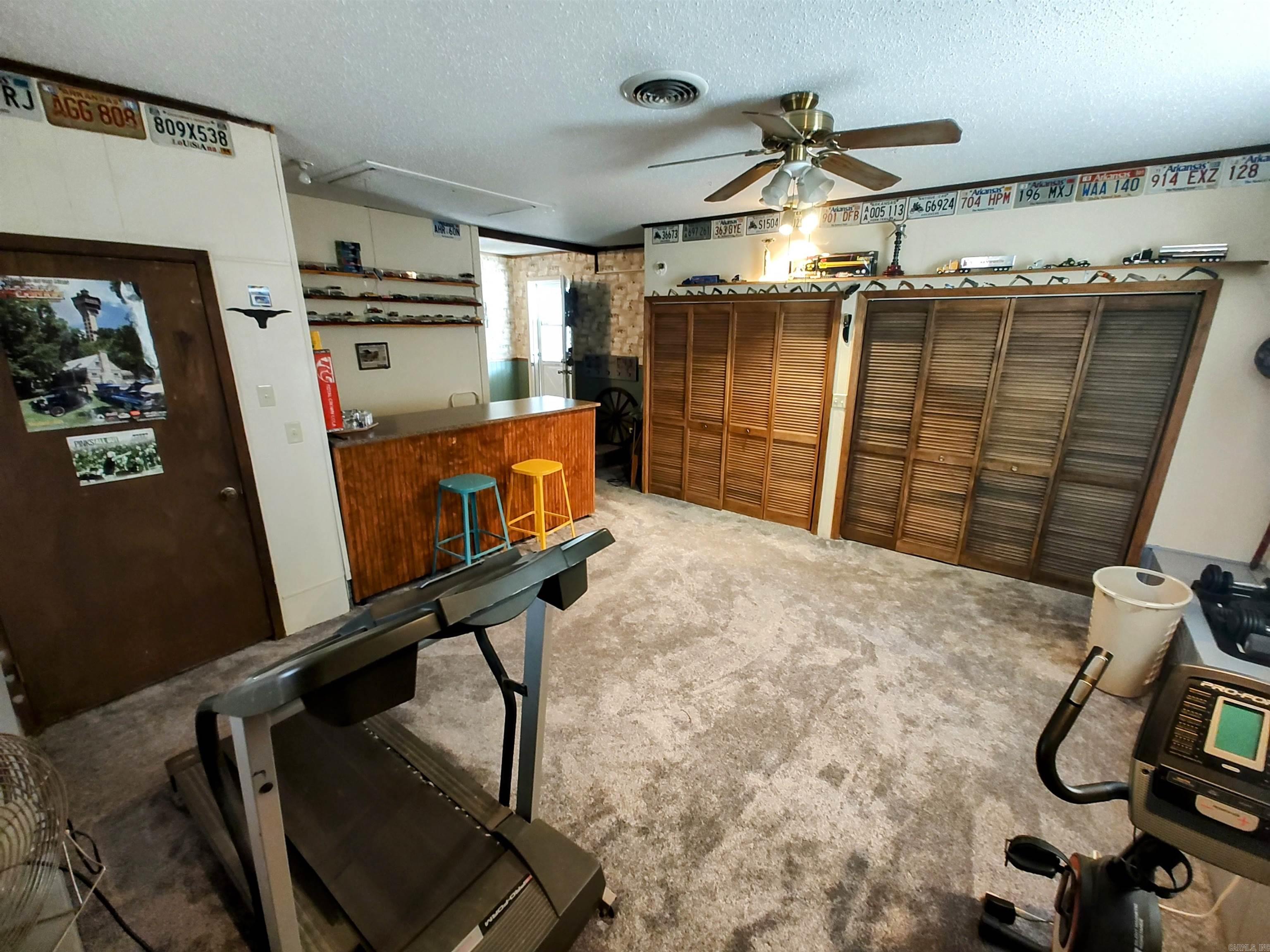 1125 S Charley's Loop  Camden, AR