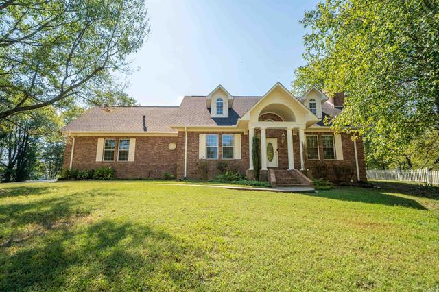 495  Amity  Hot Springs, AR