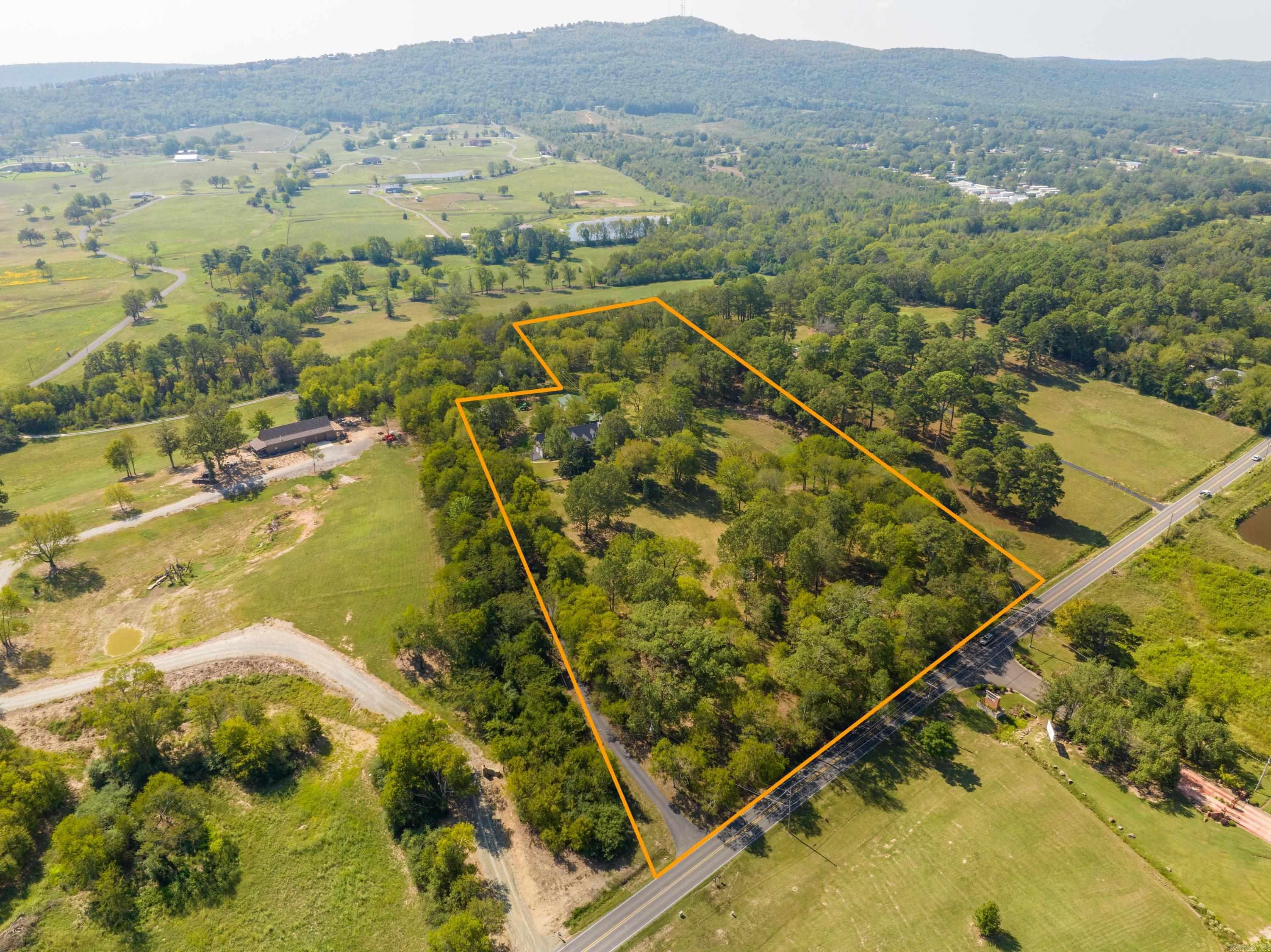 495  Amity  Hot Springs, AR