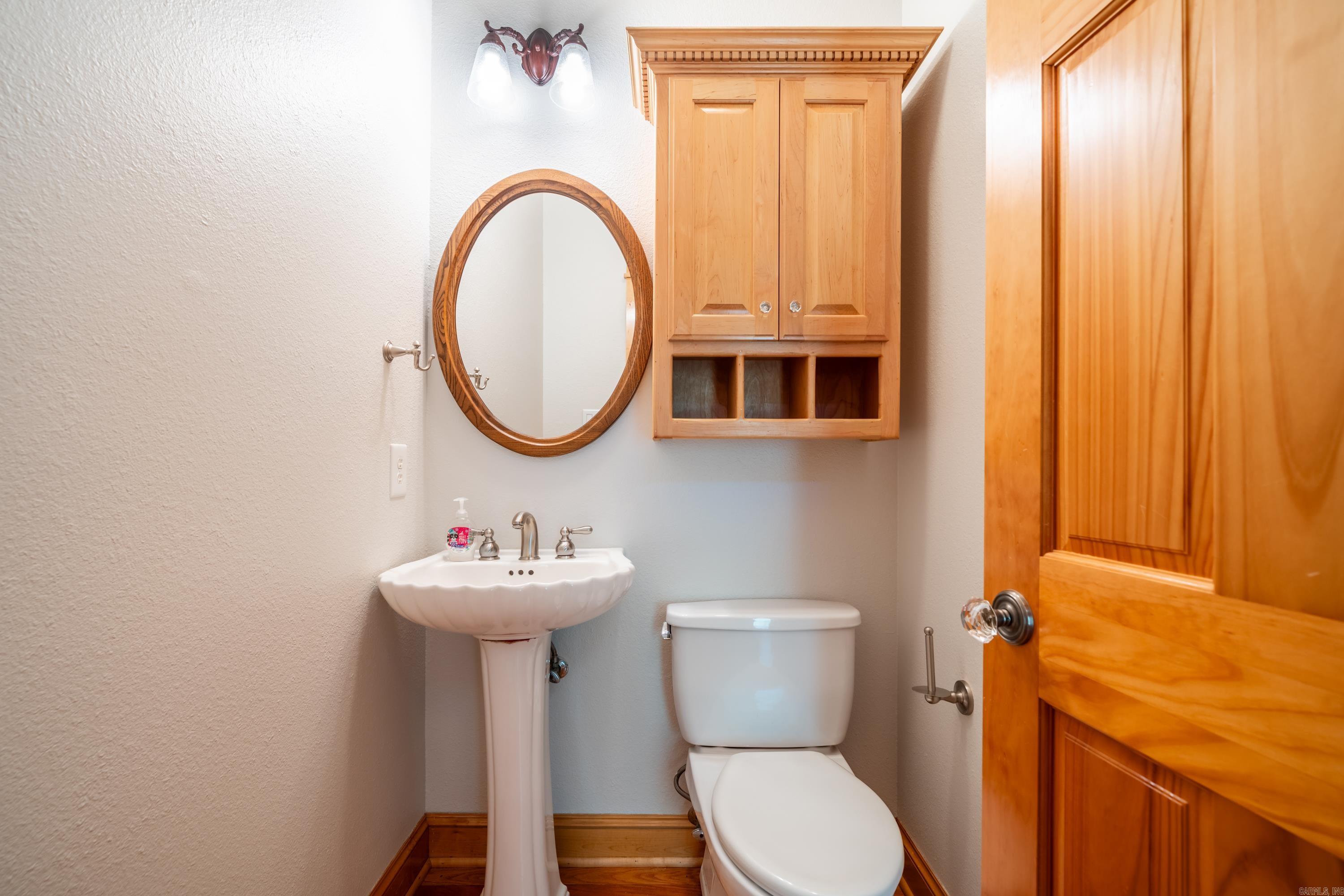 495 Amity  Hot Springs, AR