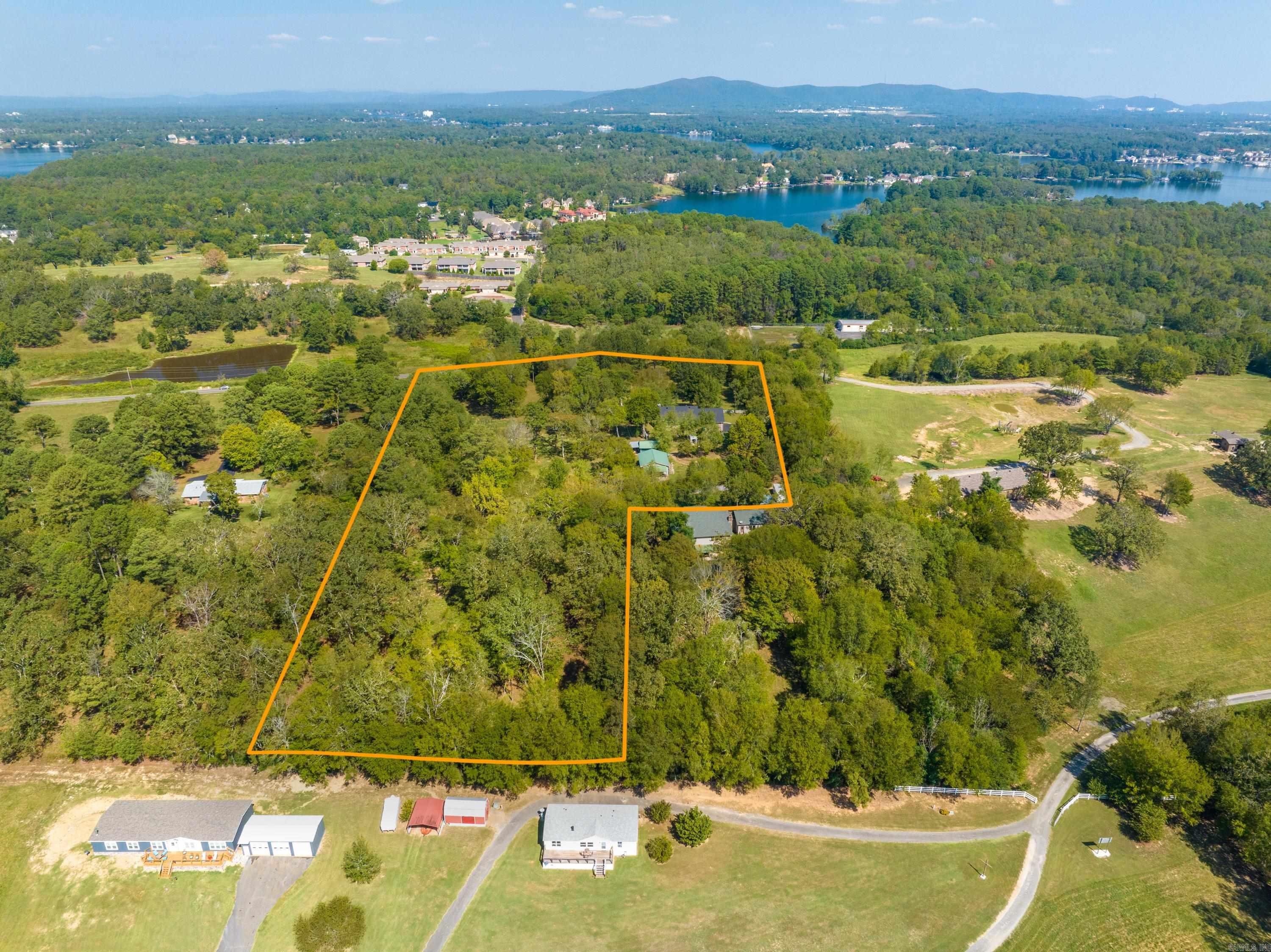 495  Amity  Hot Springs, AR