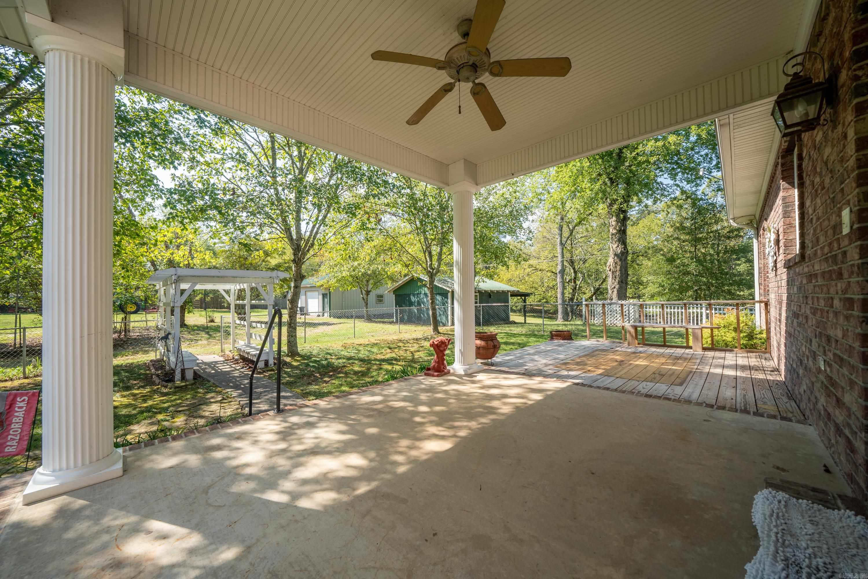 495  Amity  Hot Springs, AR