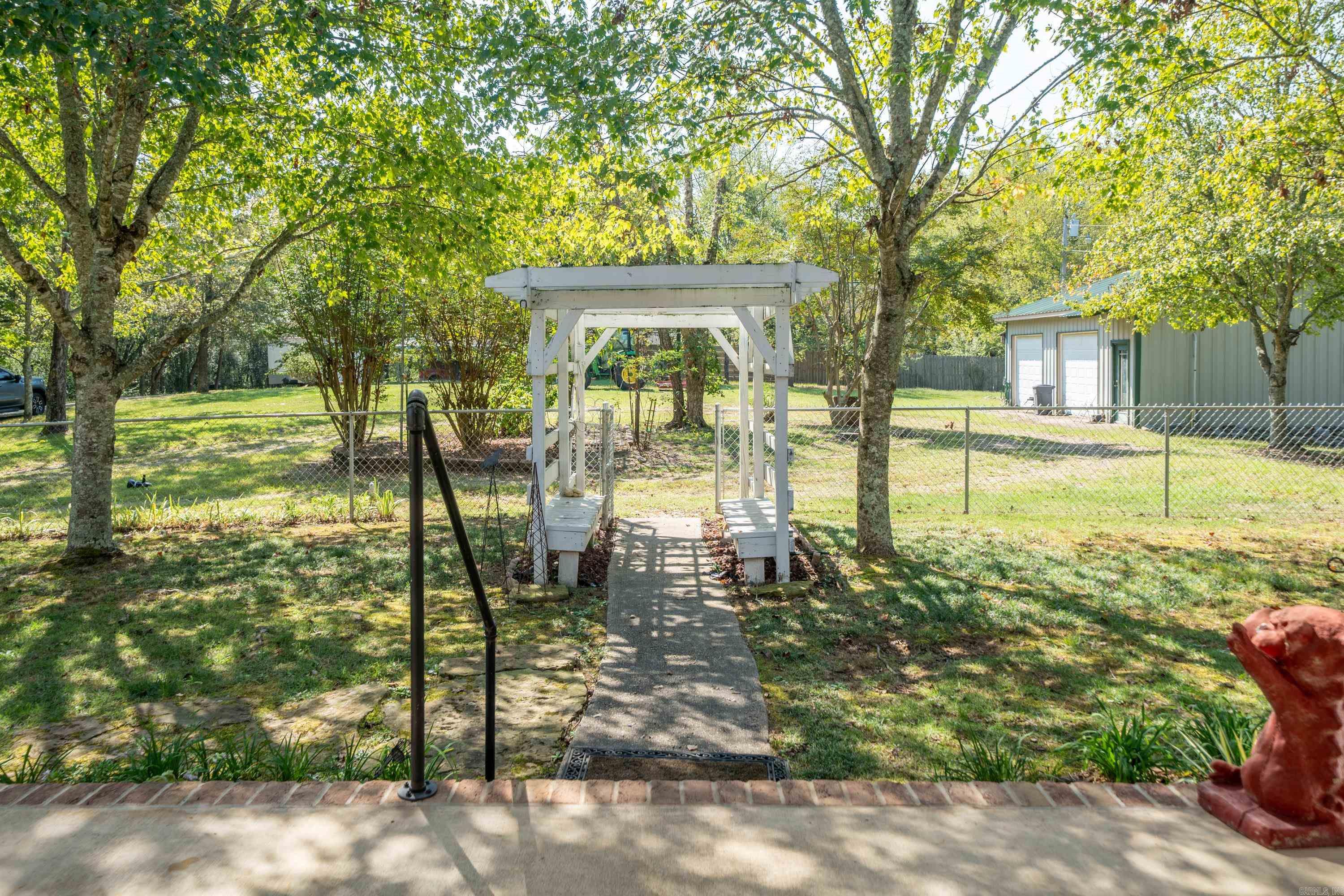 495  Amity  Hot Springs, AR
