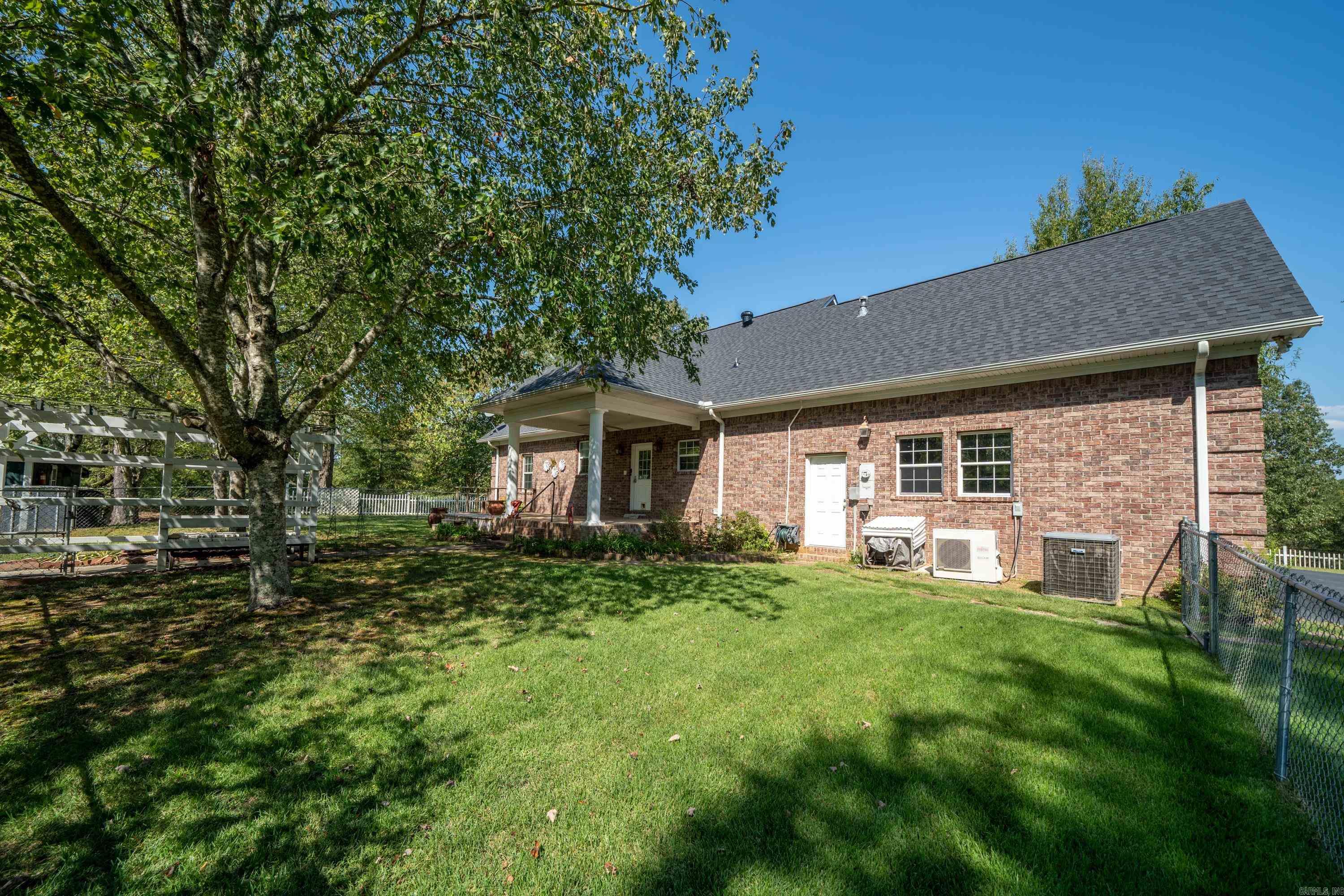 495  Amity  Hot Springs, AR