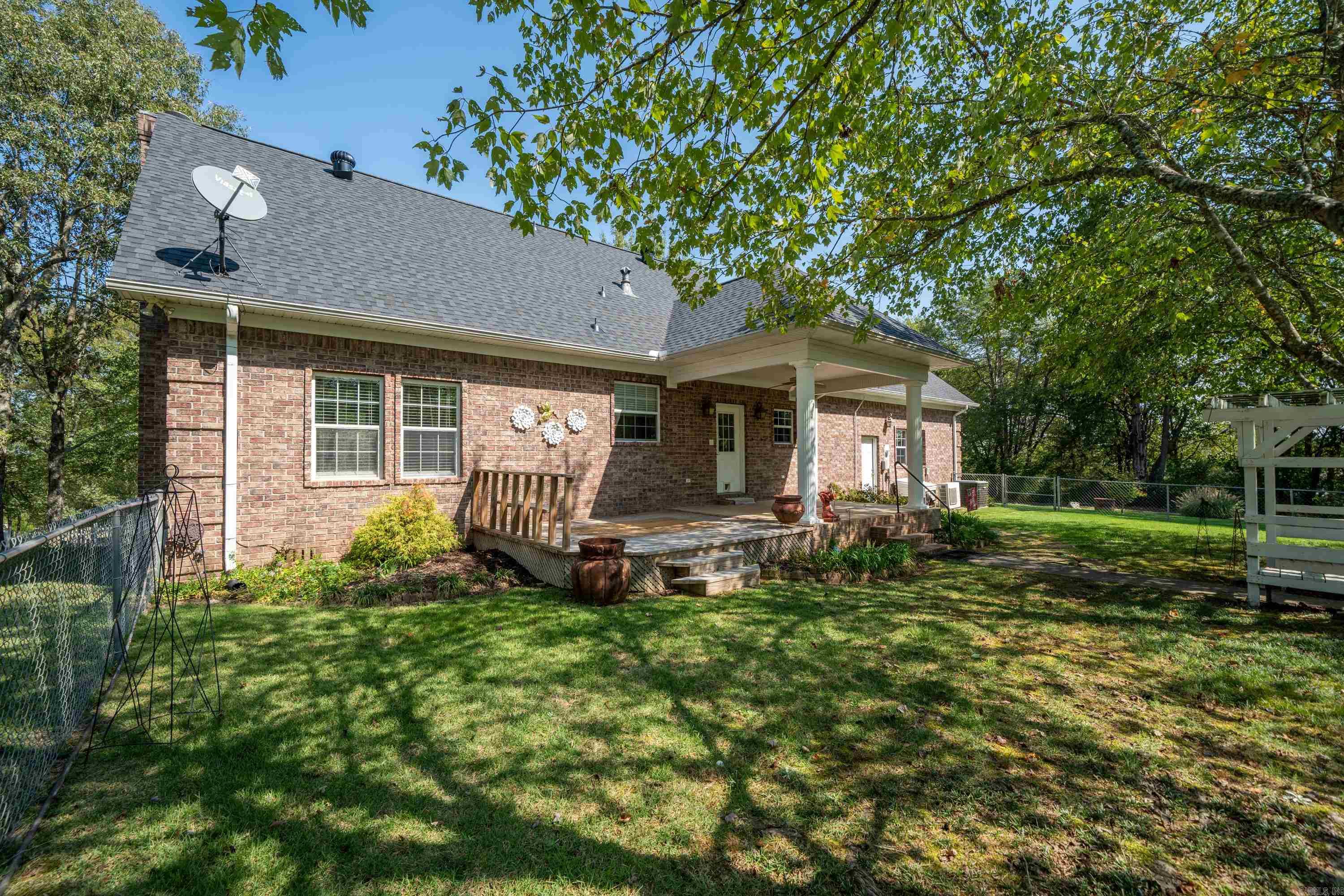 495  Amity  Hot Springs, AR
