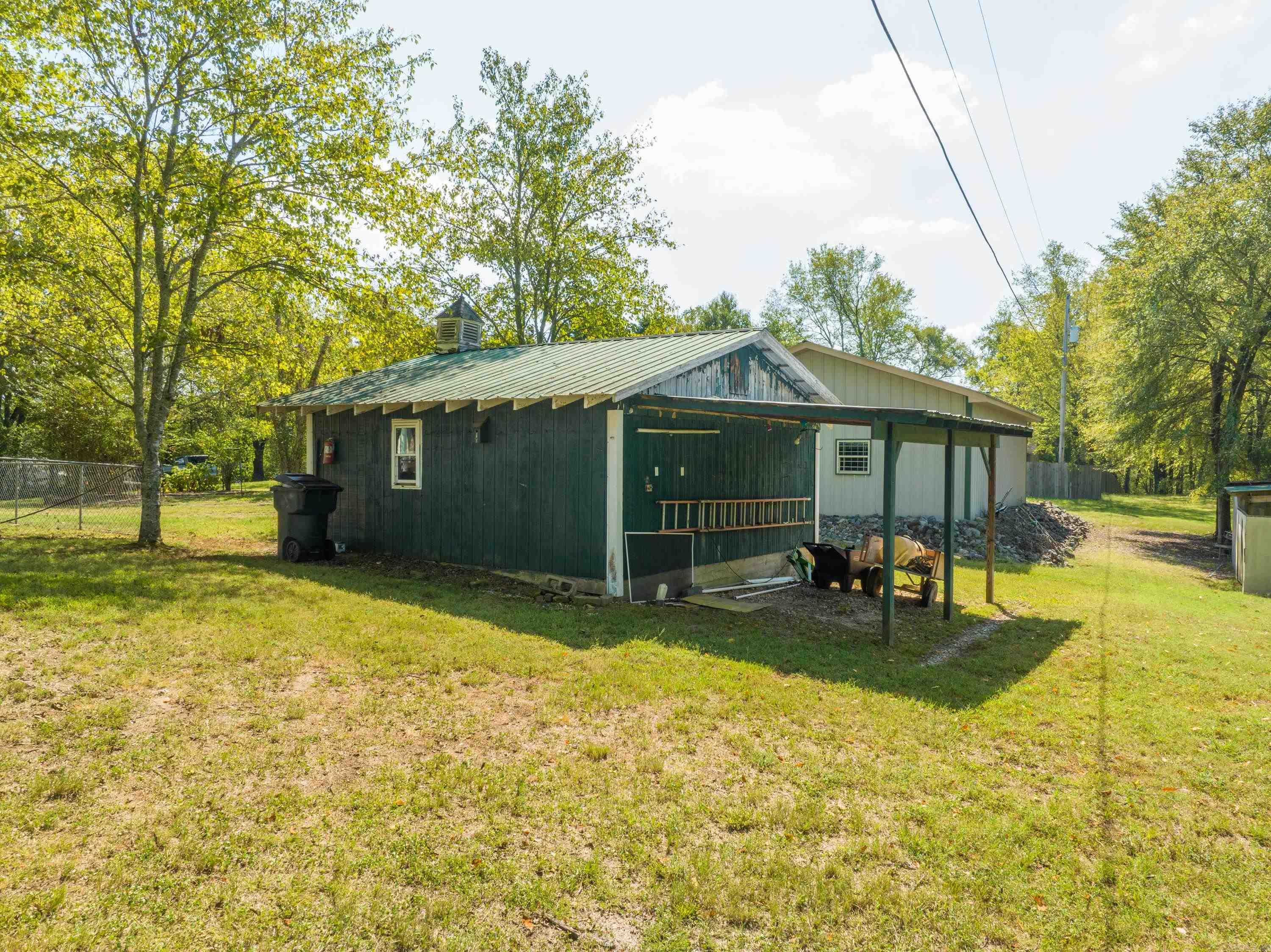 495  Amity  Hot Springs, AR