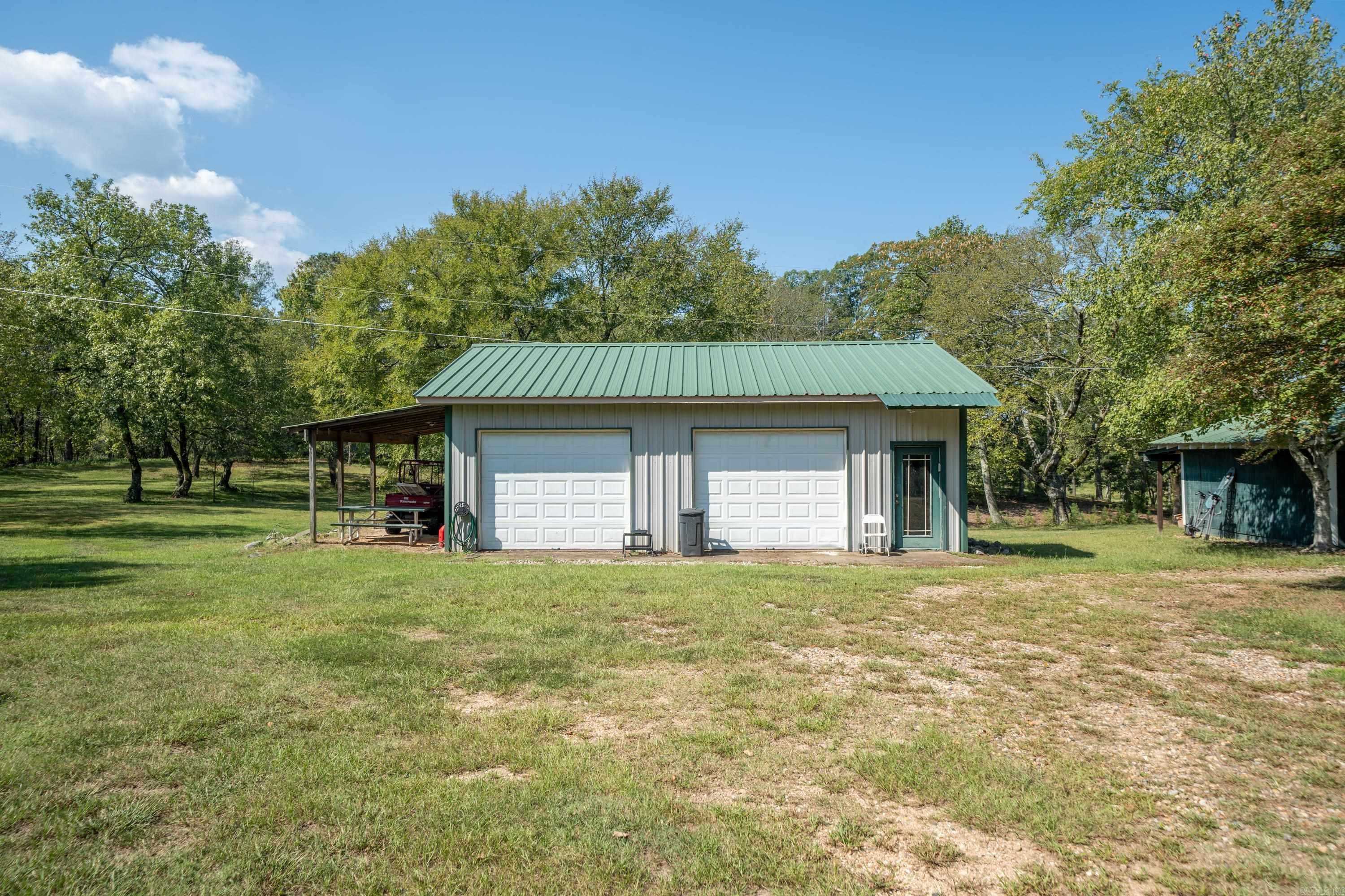 495  Amity  Hot Springs, AR