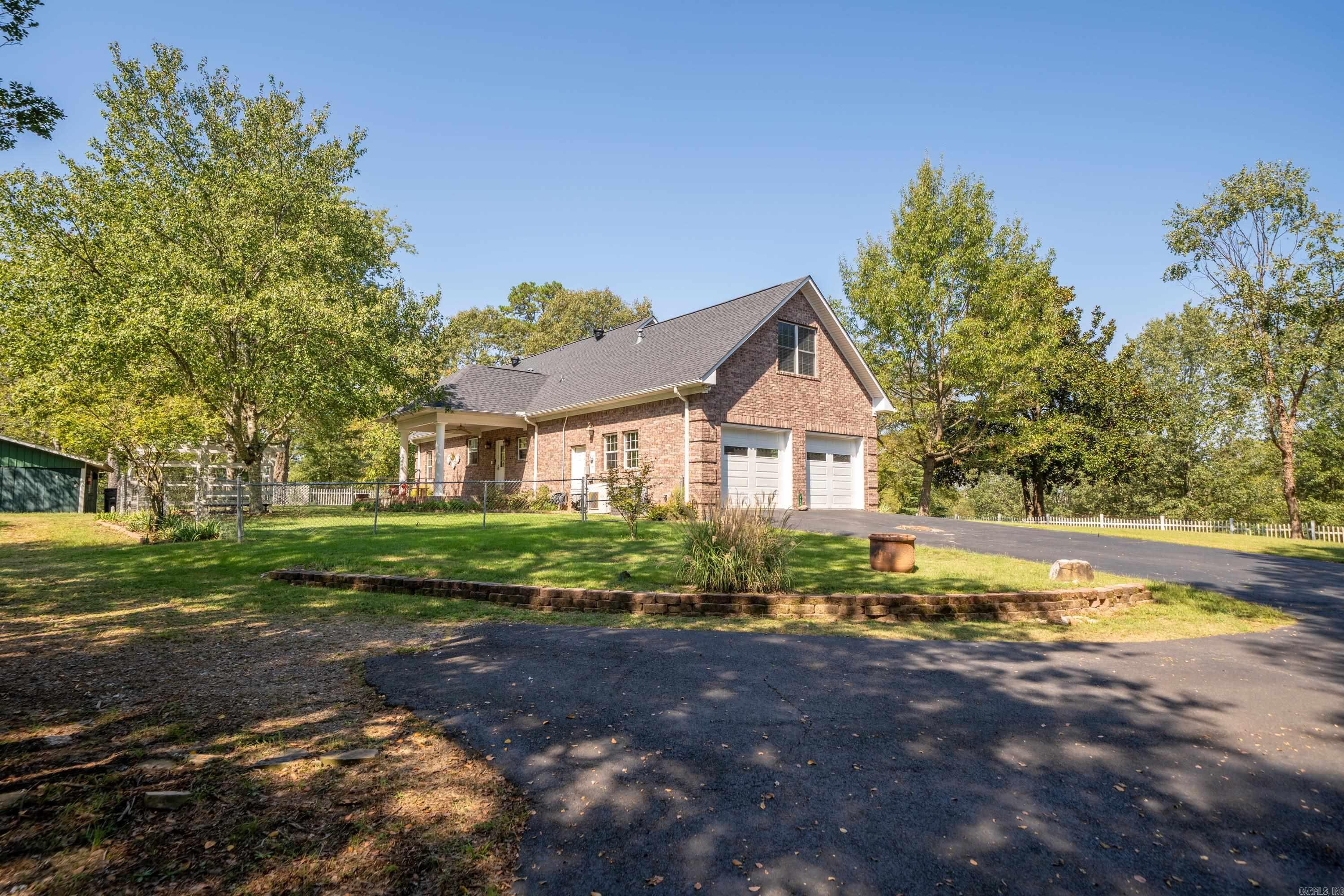 495  Amity  Hot Springs, AR