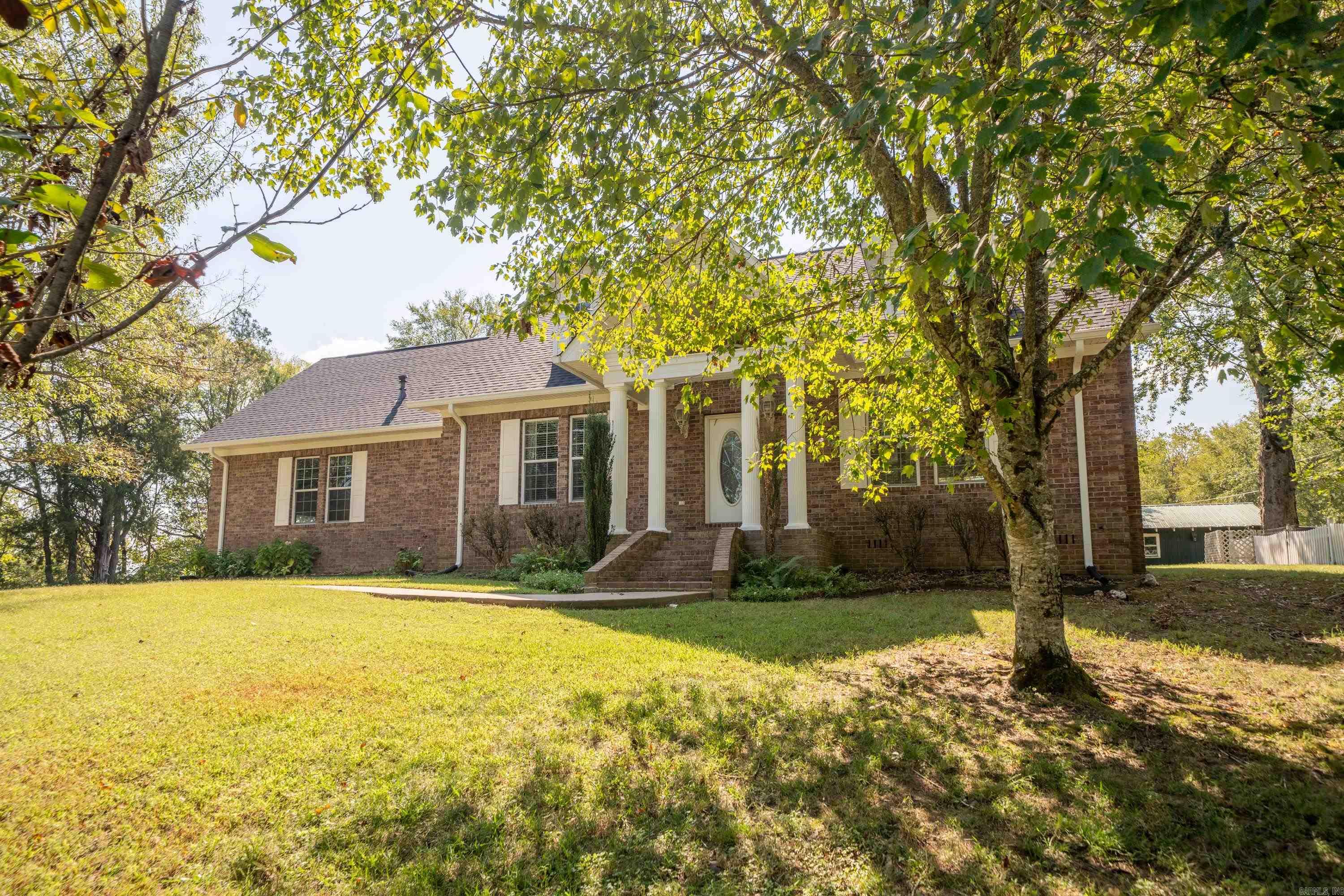 495 Amity  Hot Springs, AR