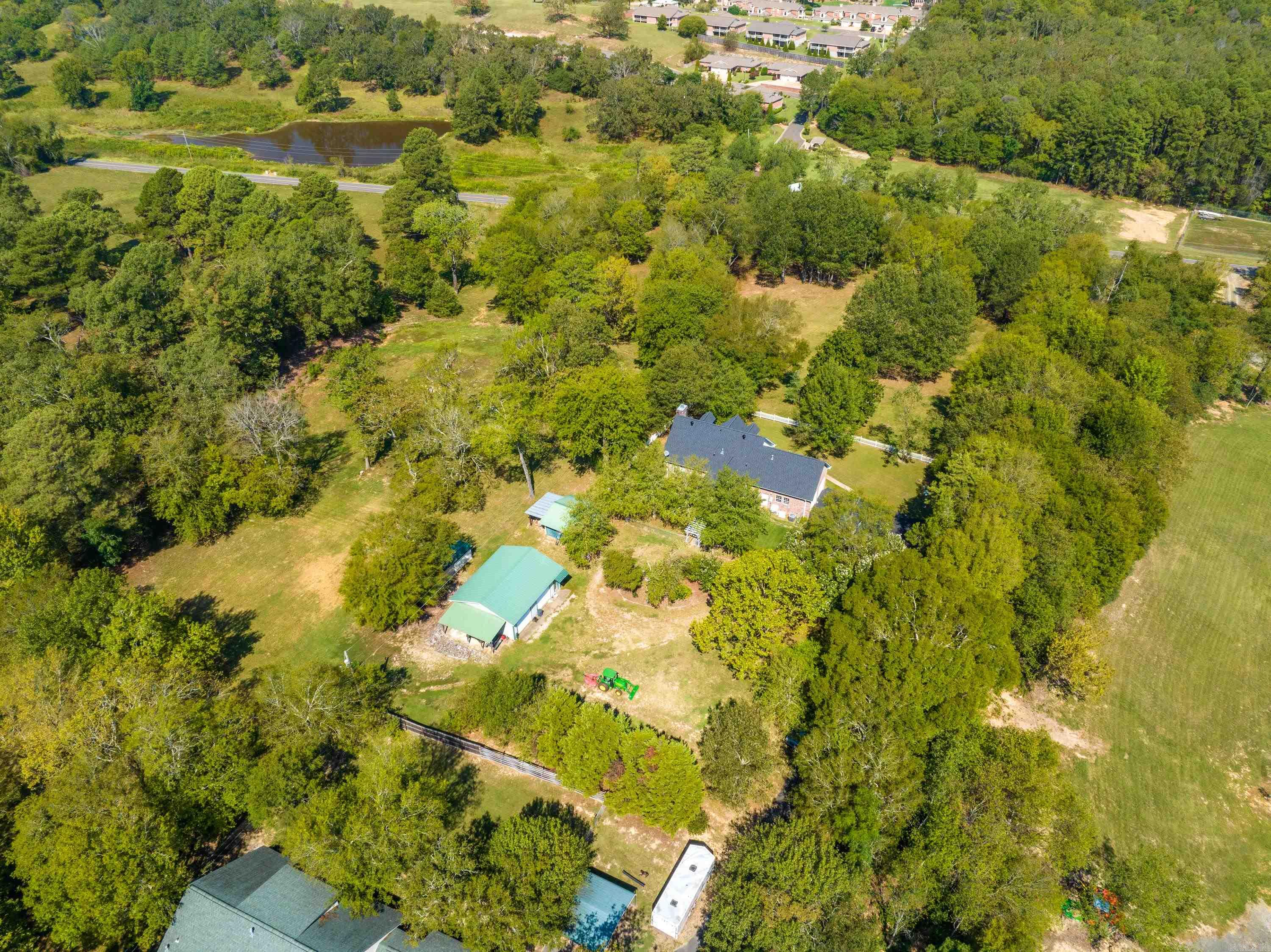 495  Amity  Hot Springs, AR