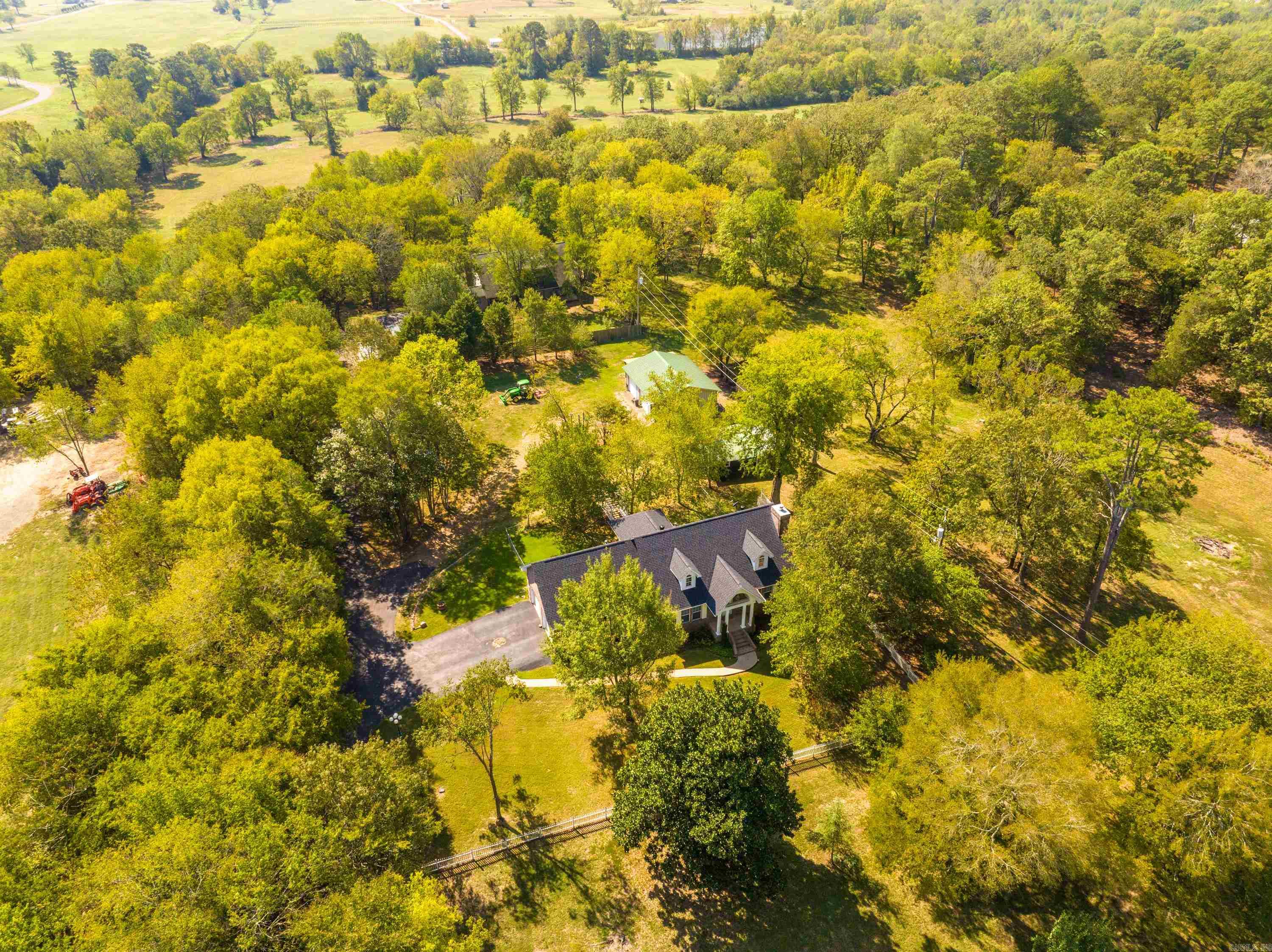 495  Amity  Hot Springs, AR