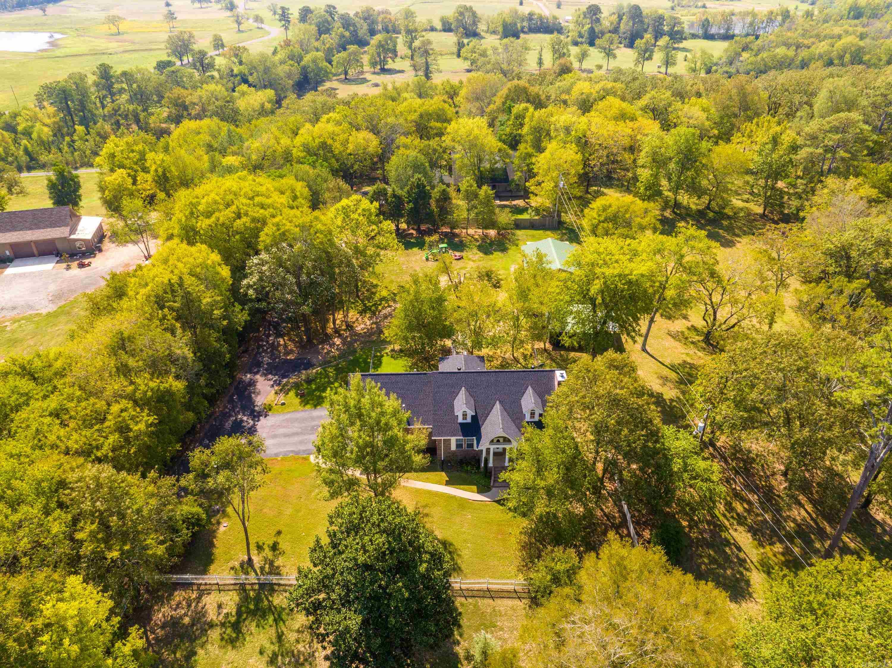 495  Amity  Hot Springs, AR