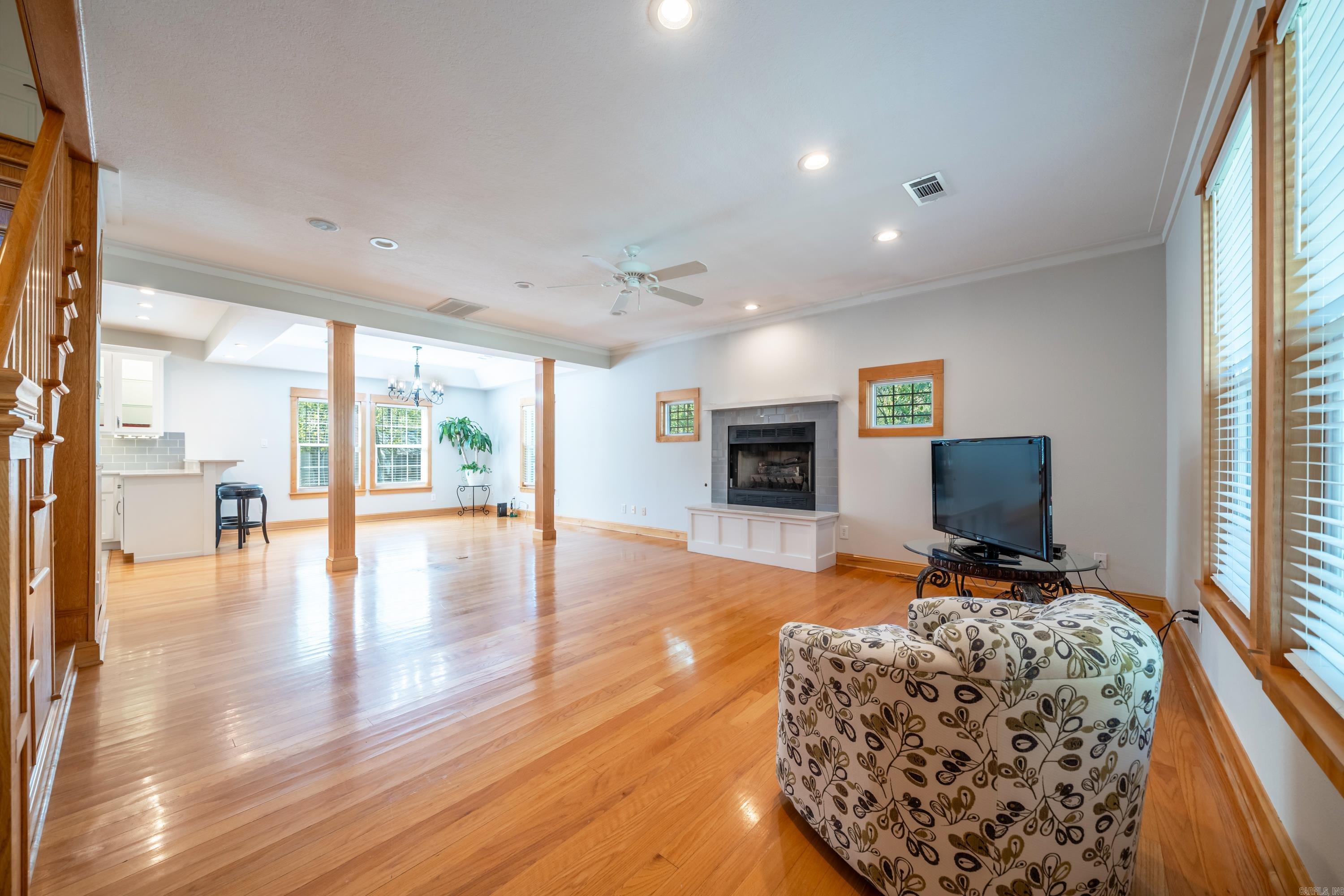 495  Amity  Hot Springs, AR