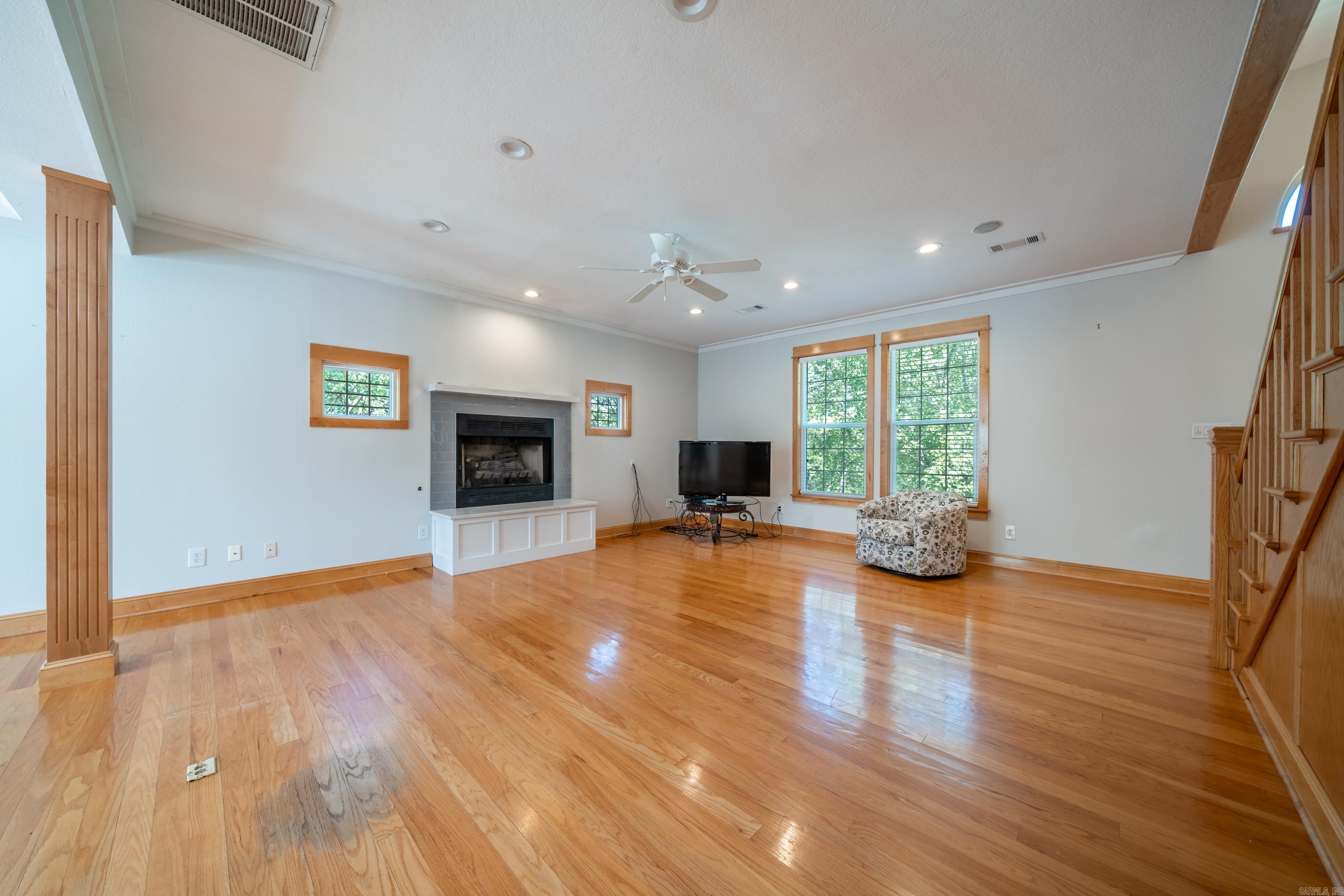 495  Amity  Hot Springs, AR