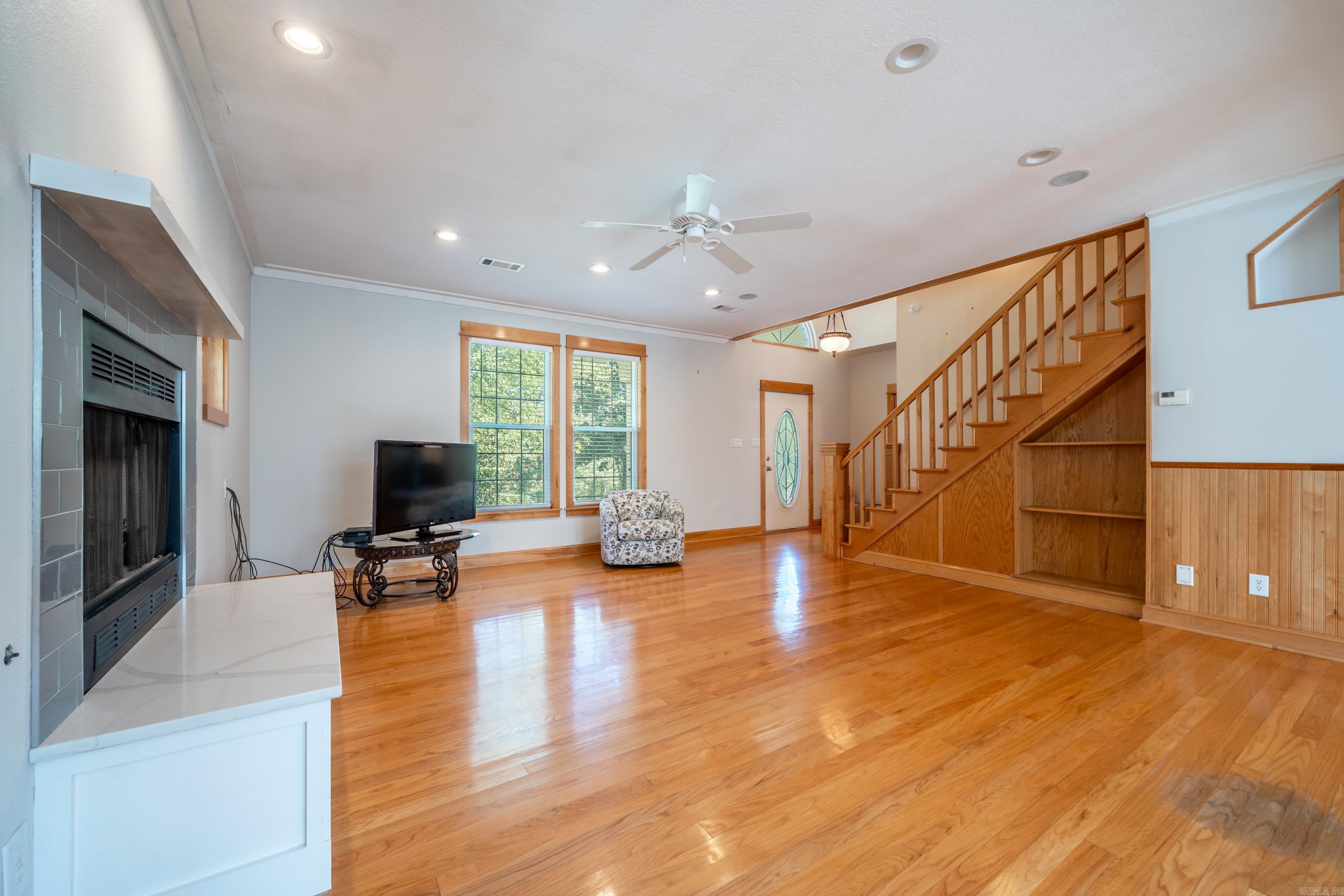 495 Amity  Hot Springs, AR