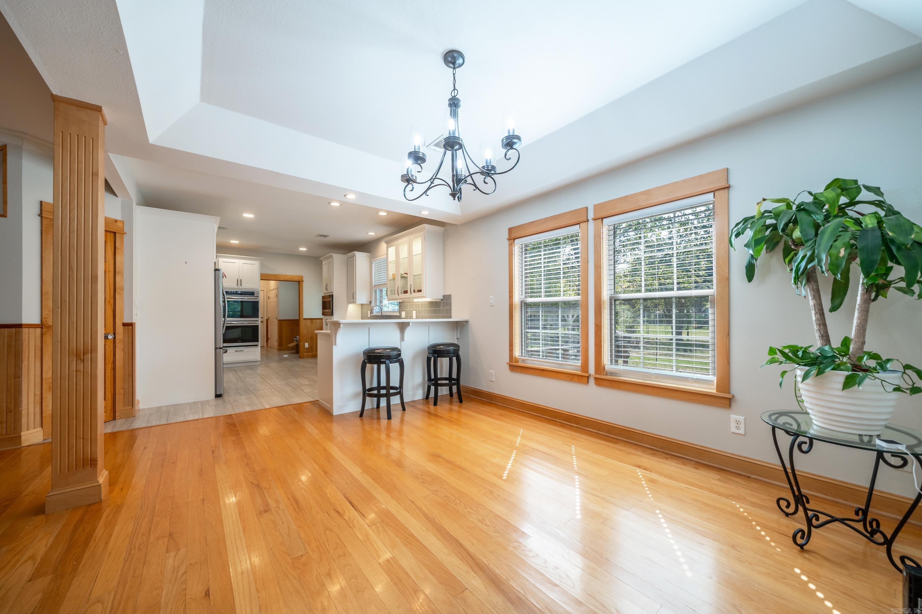 495 Amity  Hot Springs, AR