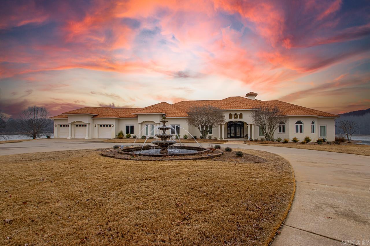 5300  Pleasant Lake  Hensley, AR